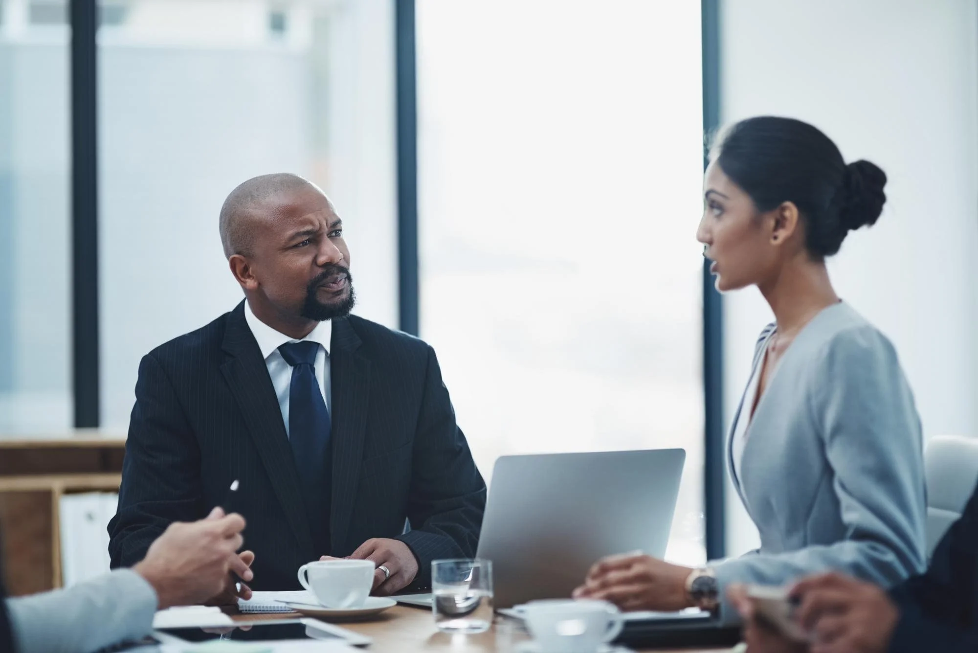 Partnership & Shareholder Disputes