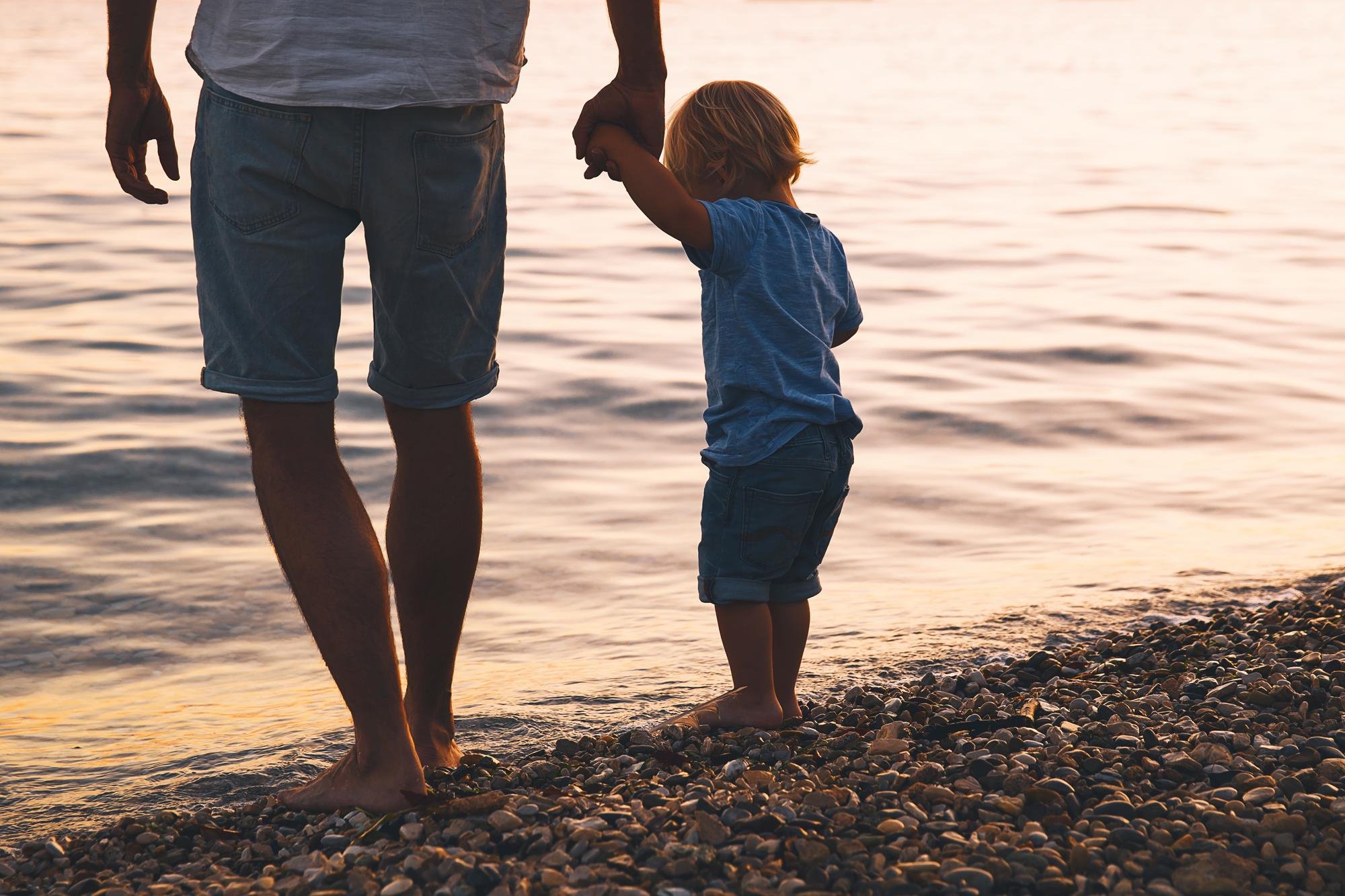 Child Custody & Visitation