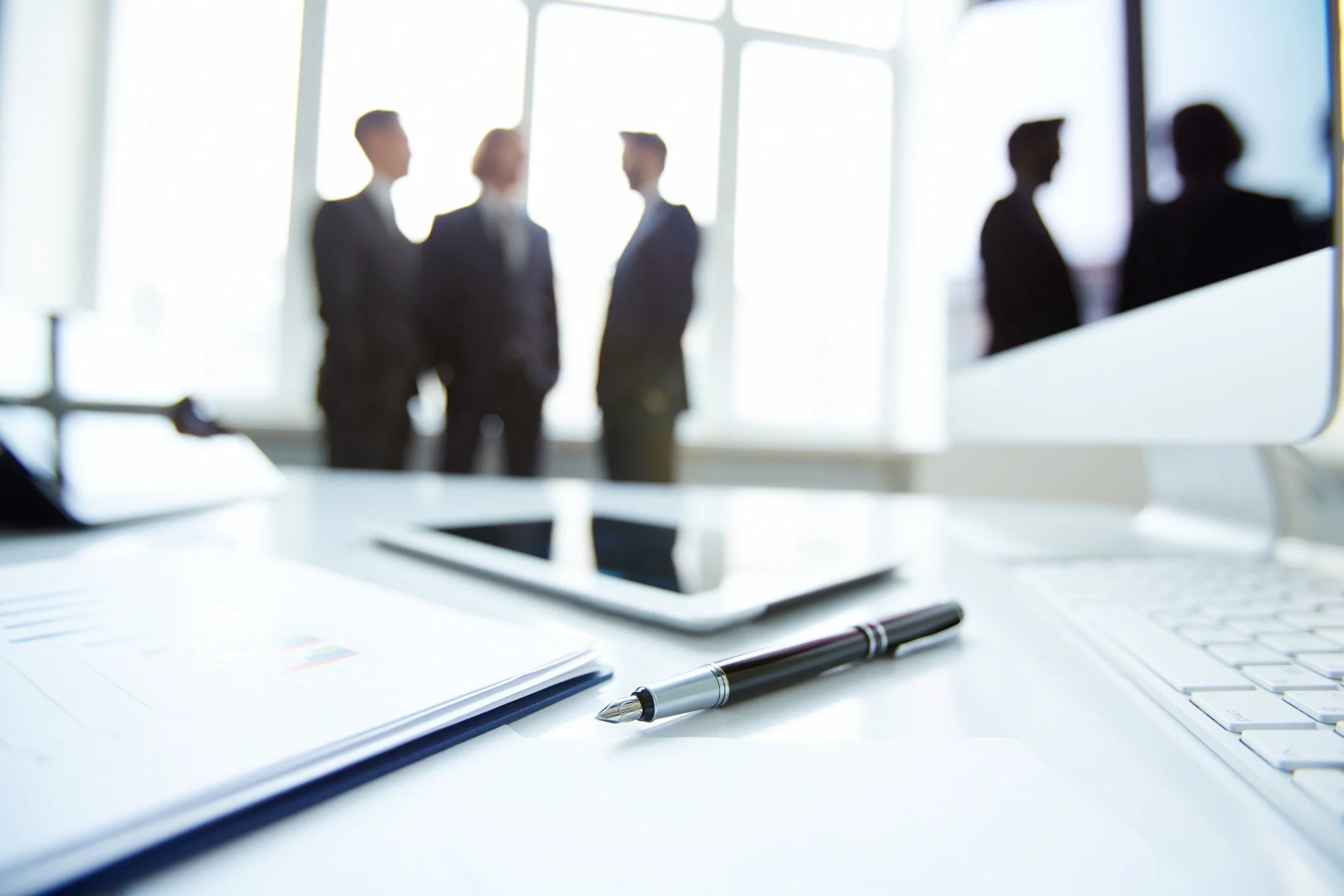 Business Formation & Governance