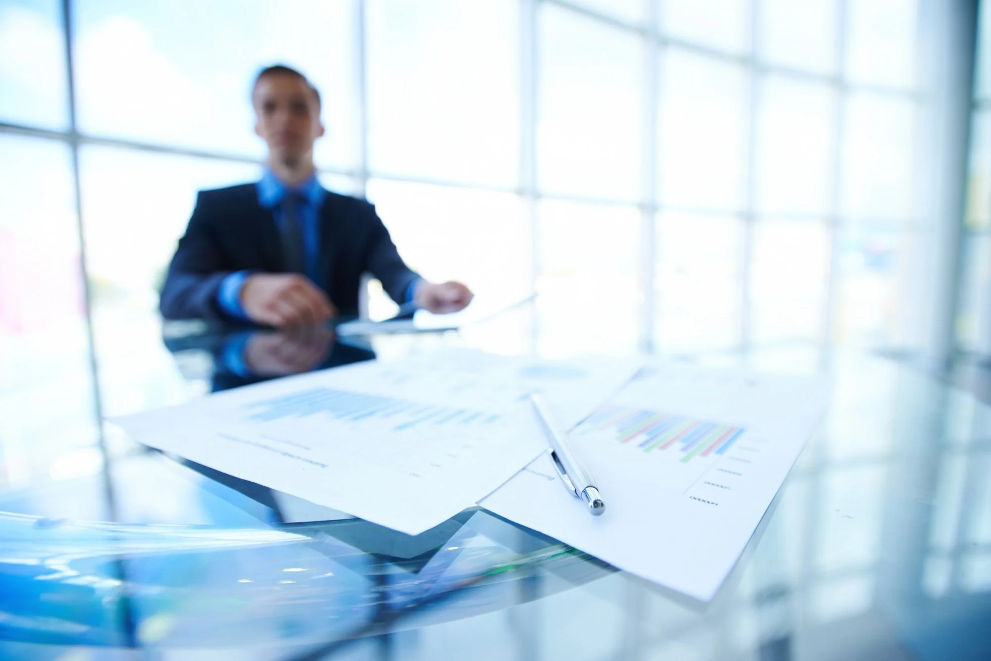 Corporate Compliance & Governance