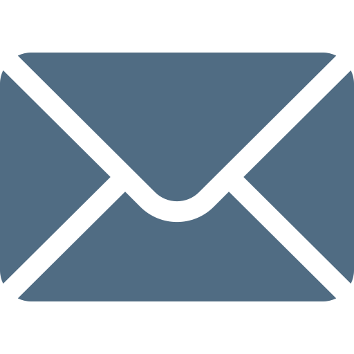 An icon of an envelope, symbolizing email or message.