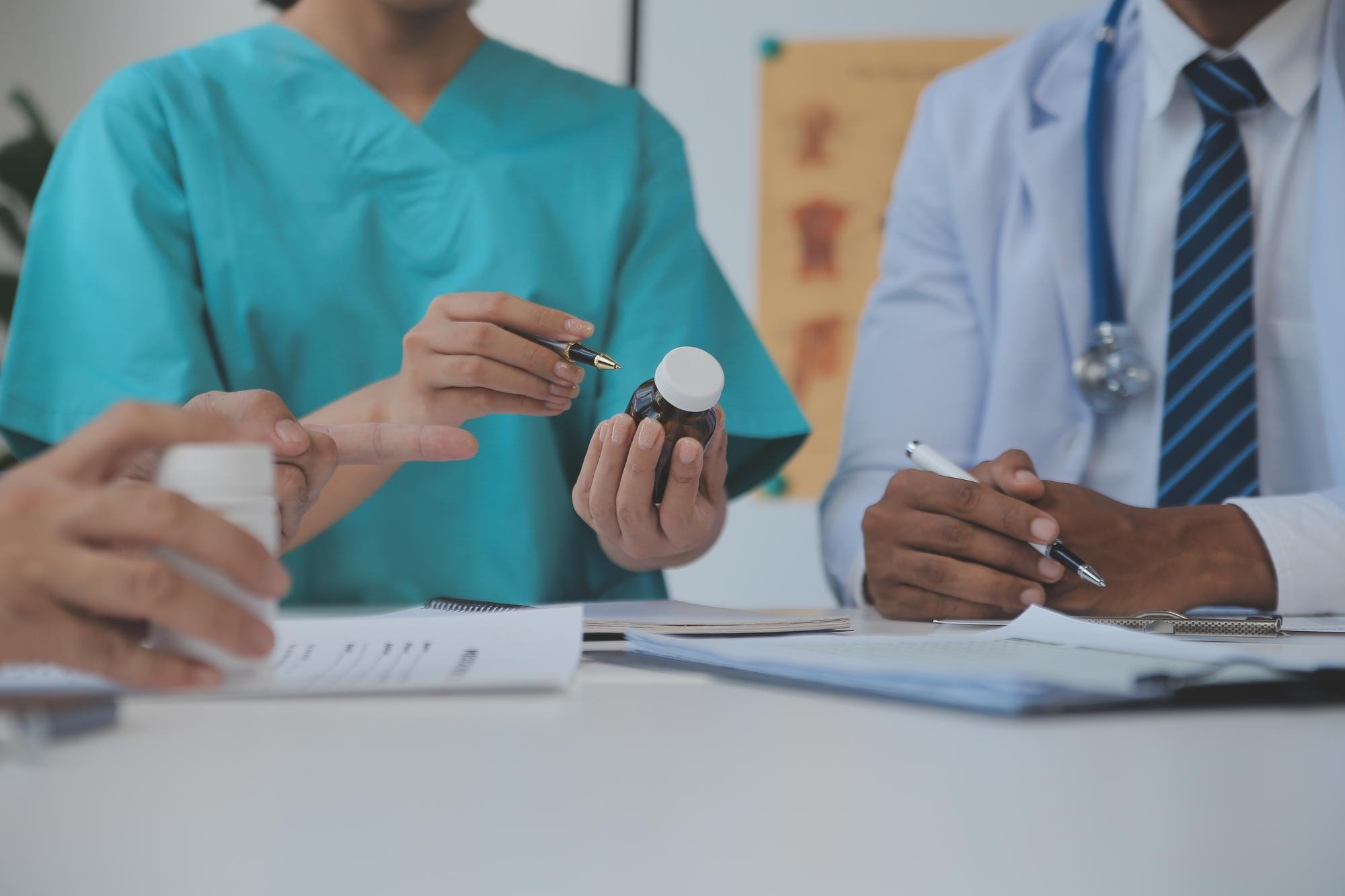 Healthcare Directives