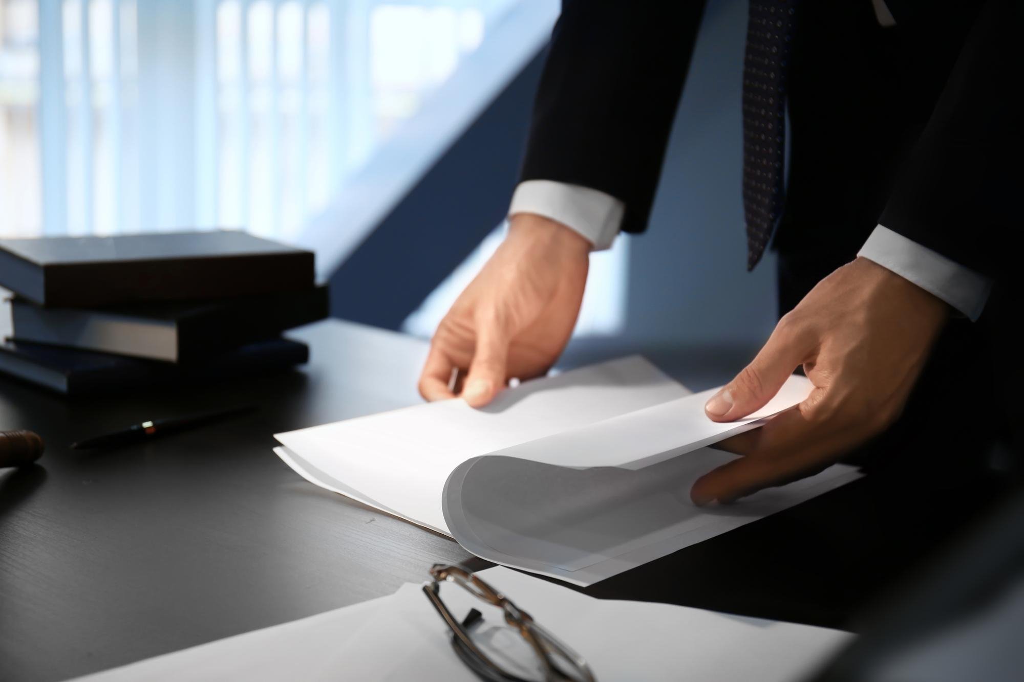 Title, Closing & Escrow Services