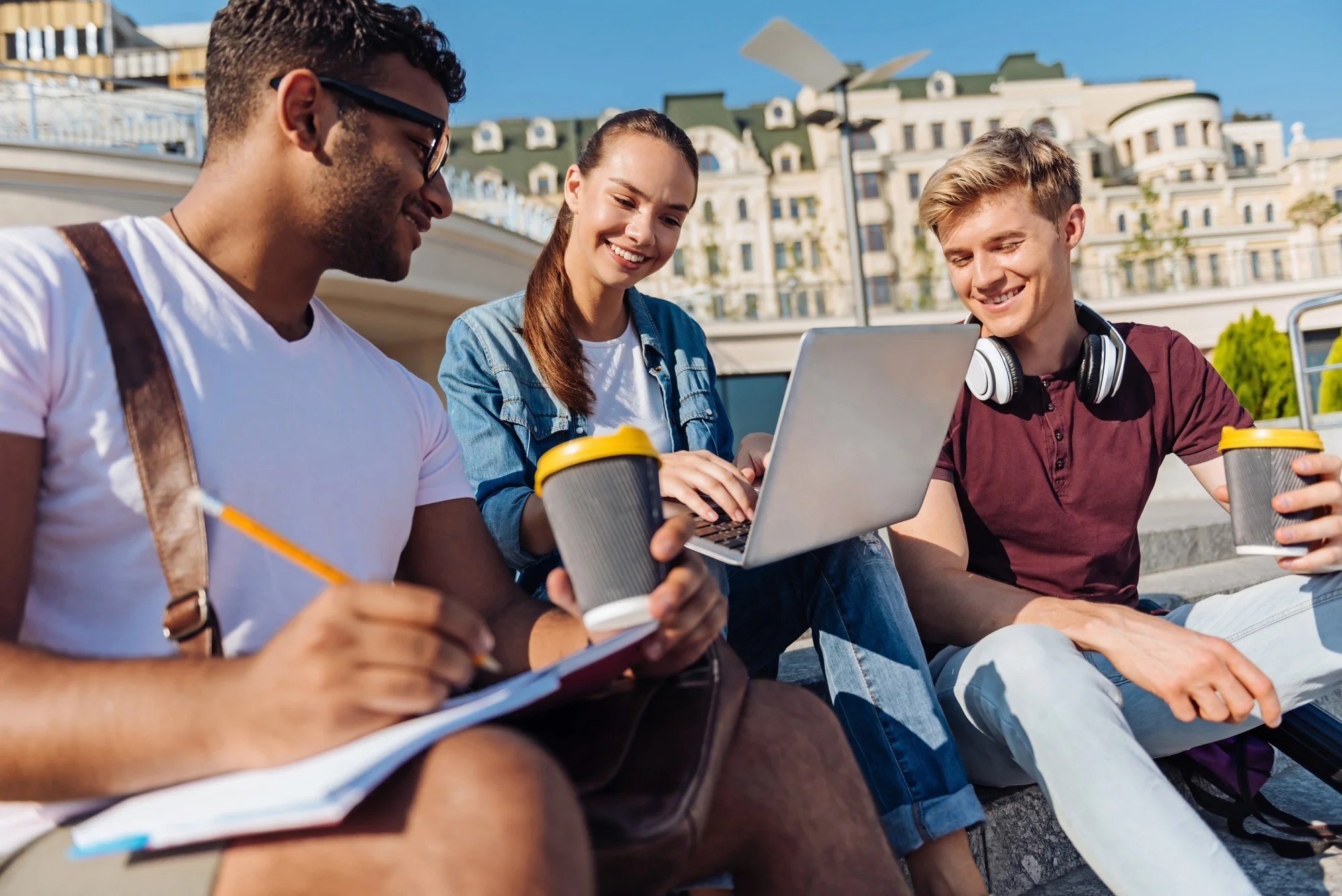 Tourist & Student Visas