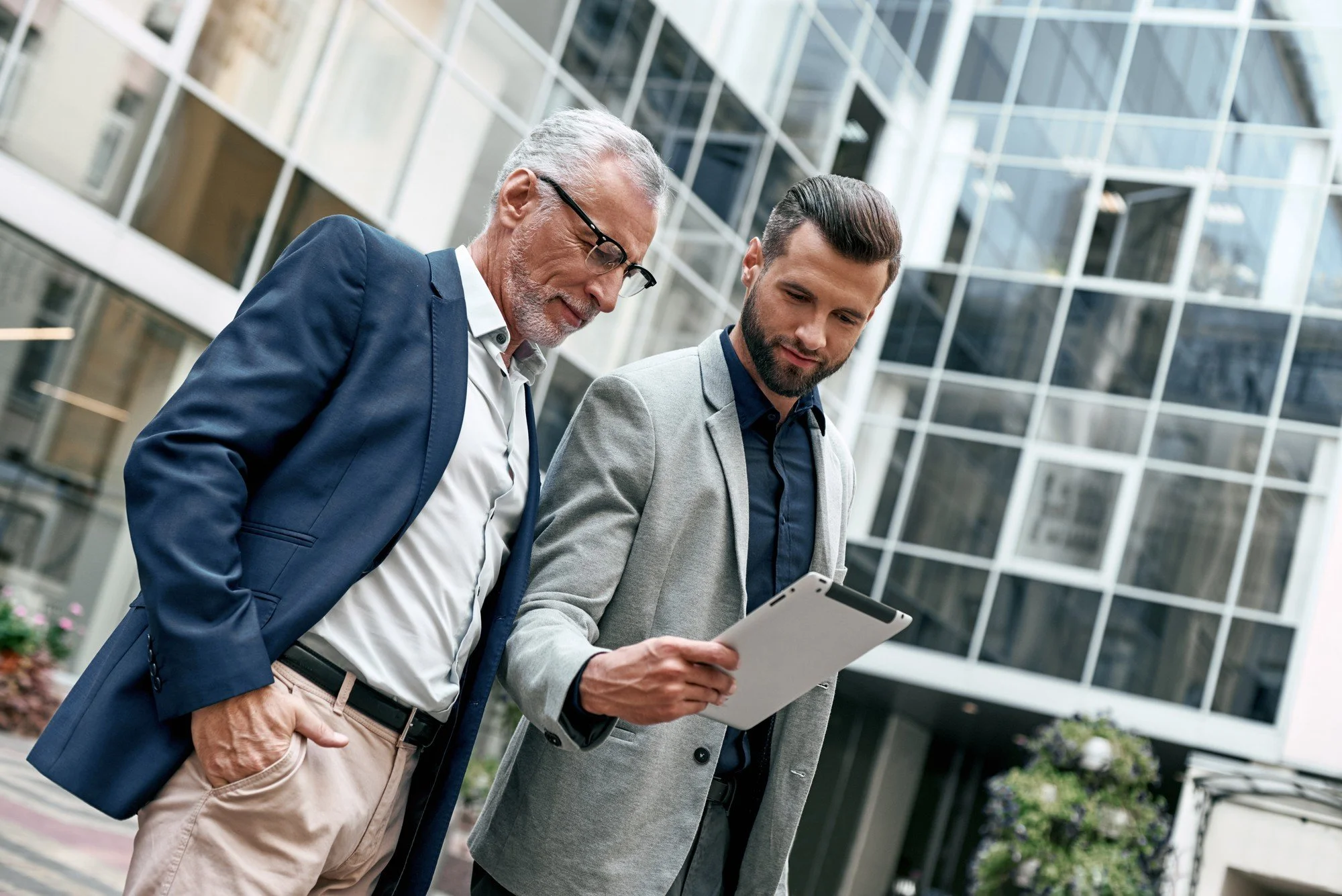 Business Succession Planning