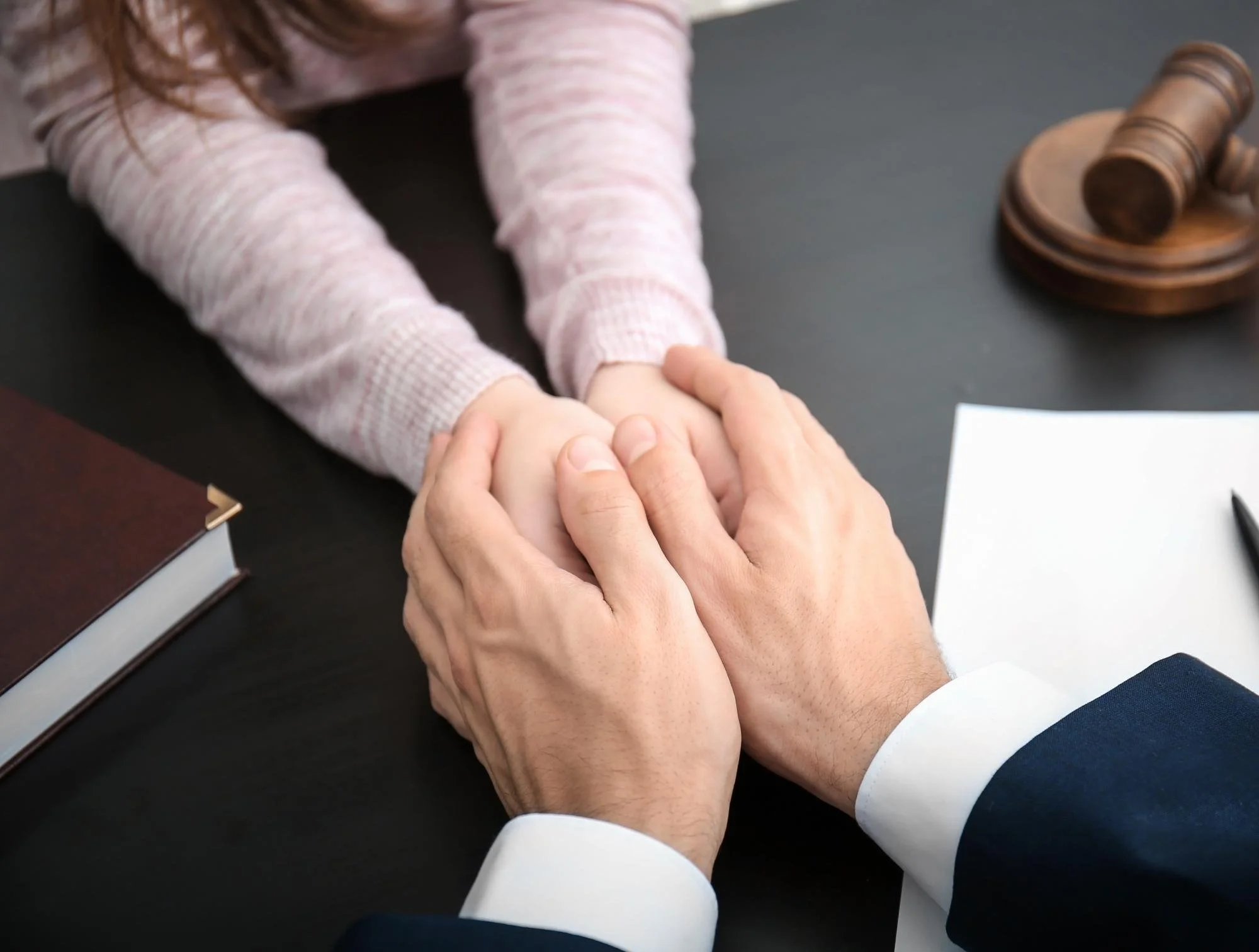 VAWA, U-Visas & Special Cases
