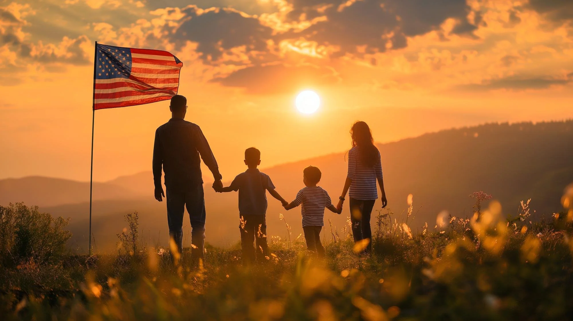 Family Immigration