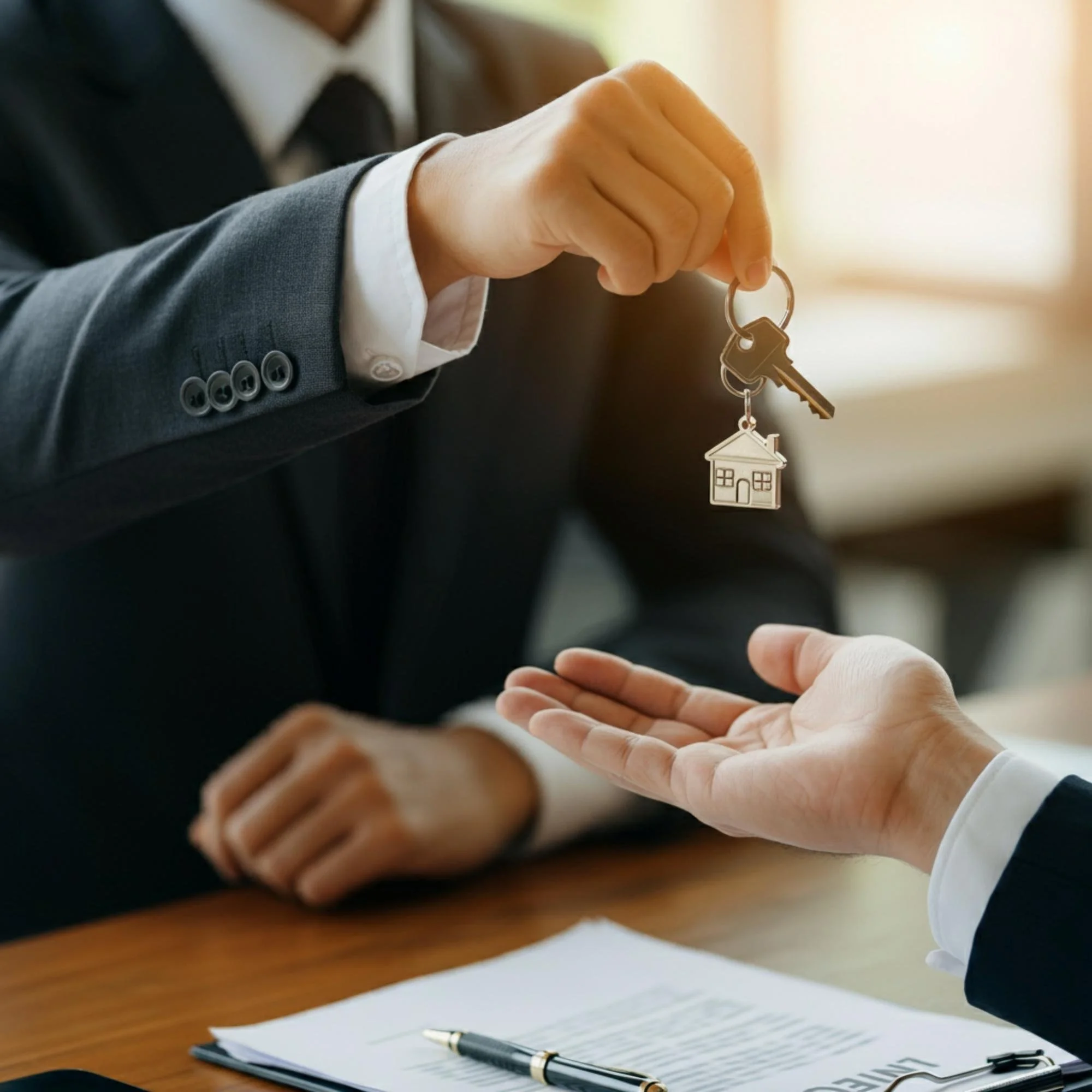 Real Estate Law