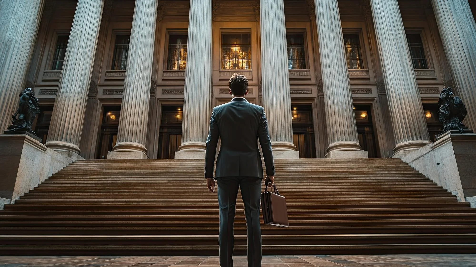 Real Estate Litigation
