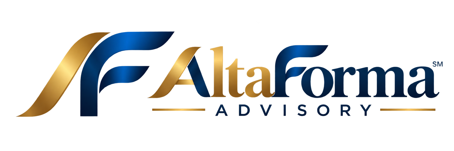 AltaForma Advisory