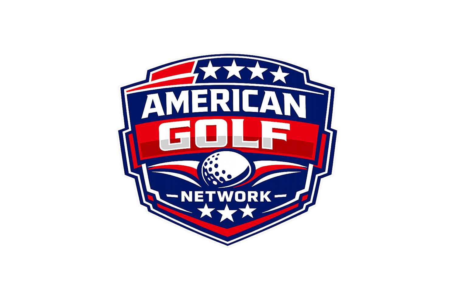American Golf Network