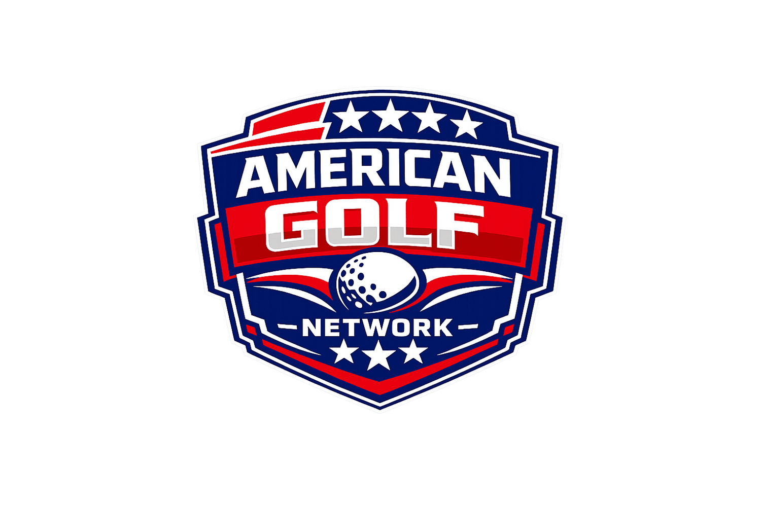 American Golf Network