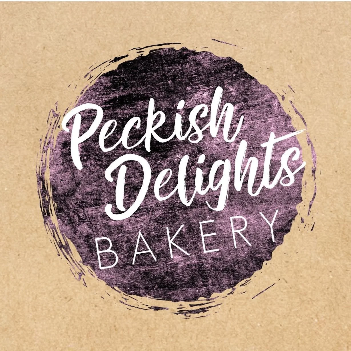 Peckish Delights Custom Cakes