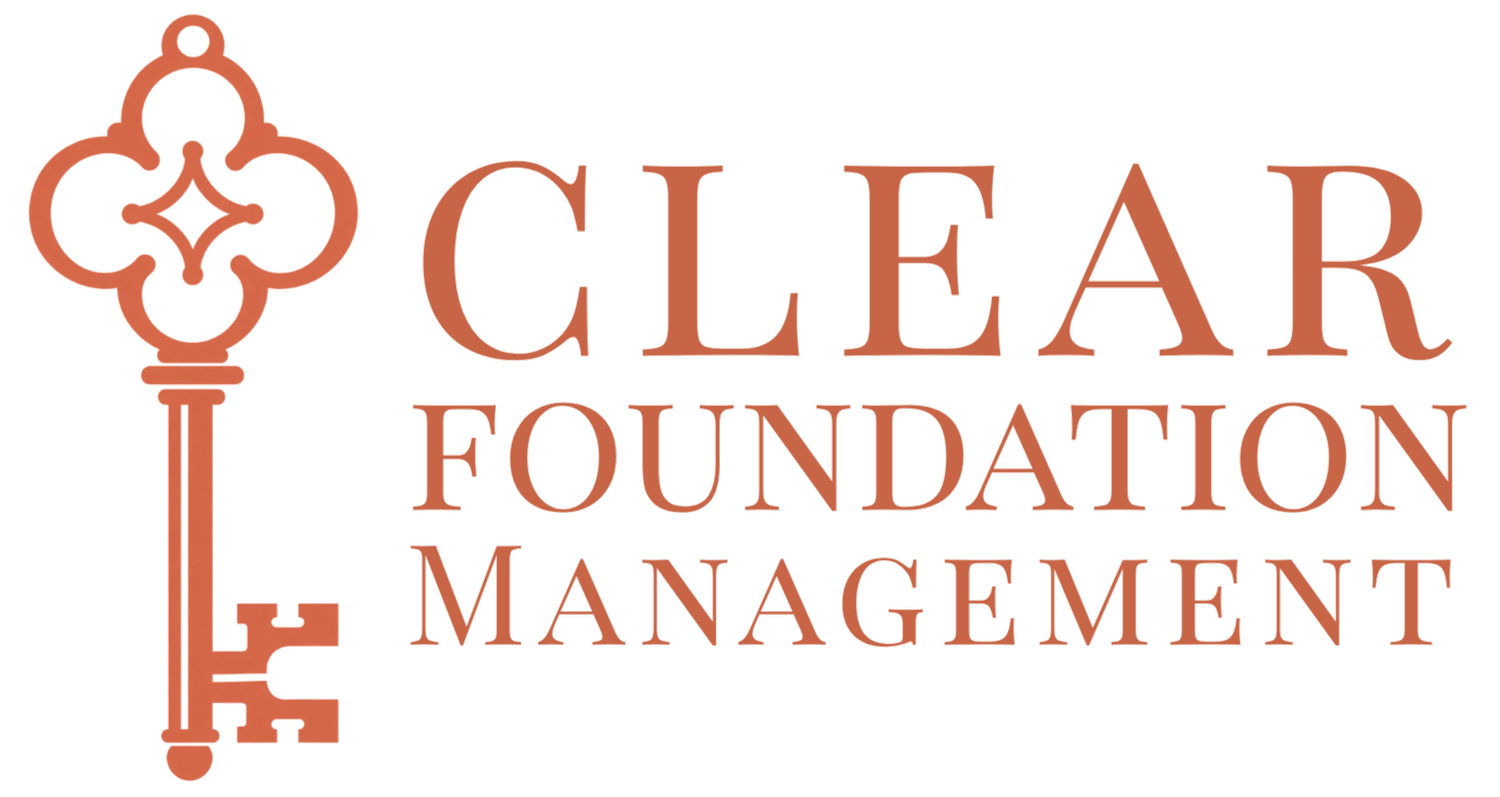 Clear Foundation Management
