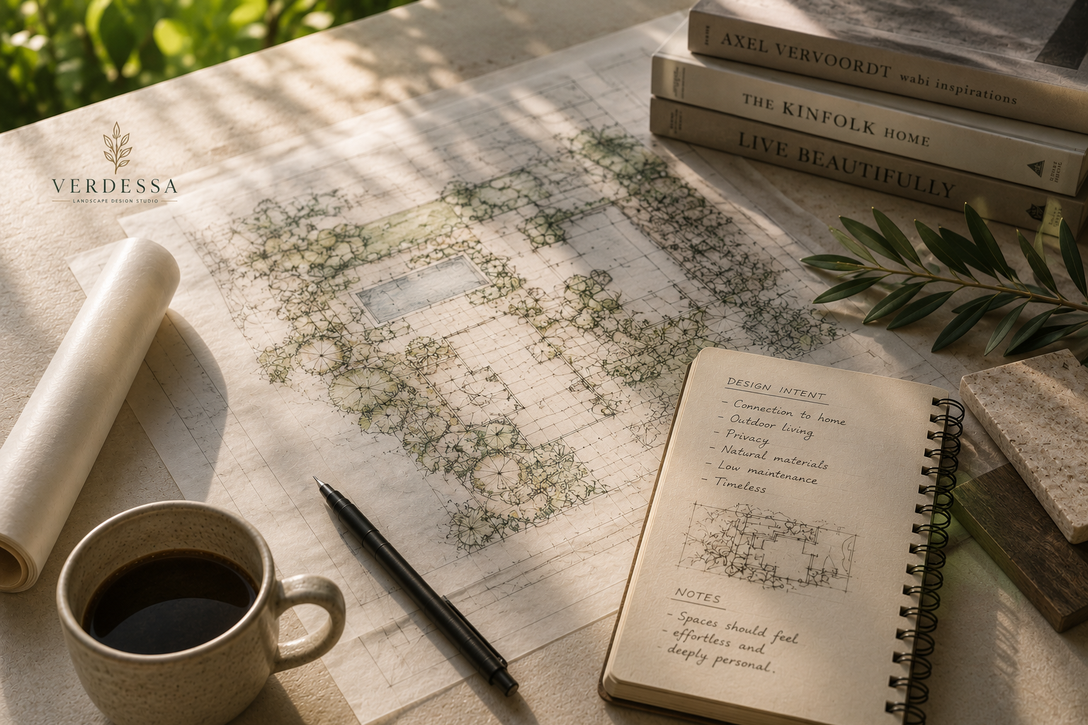 Designing With Intention 