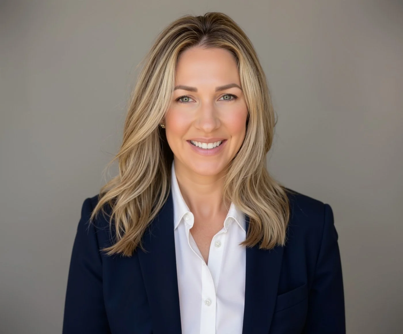 Kelly L. Boren | Allante Corp