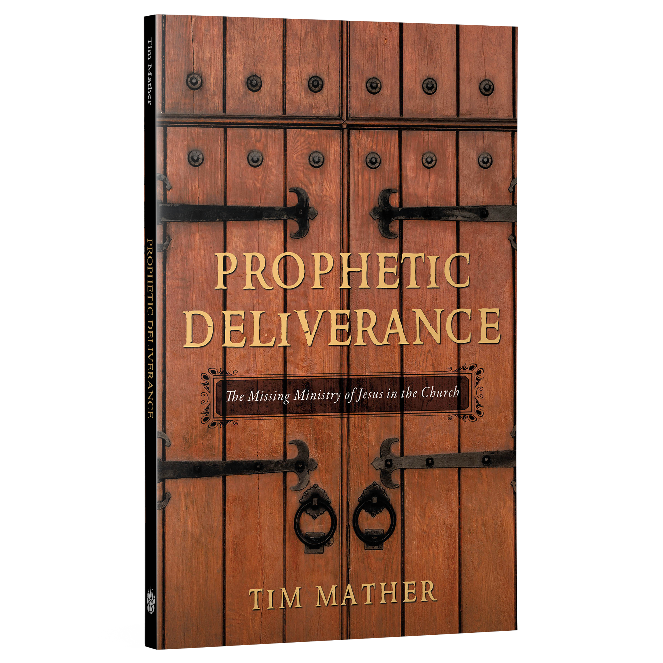 Prophetic Deliverance