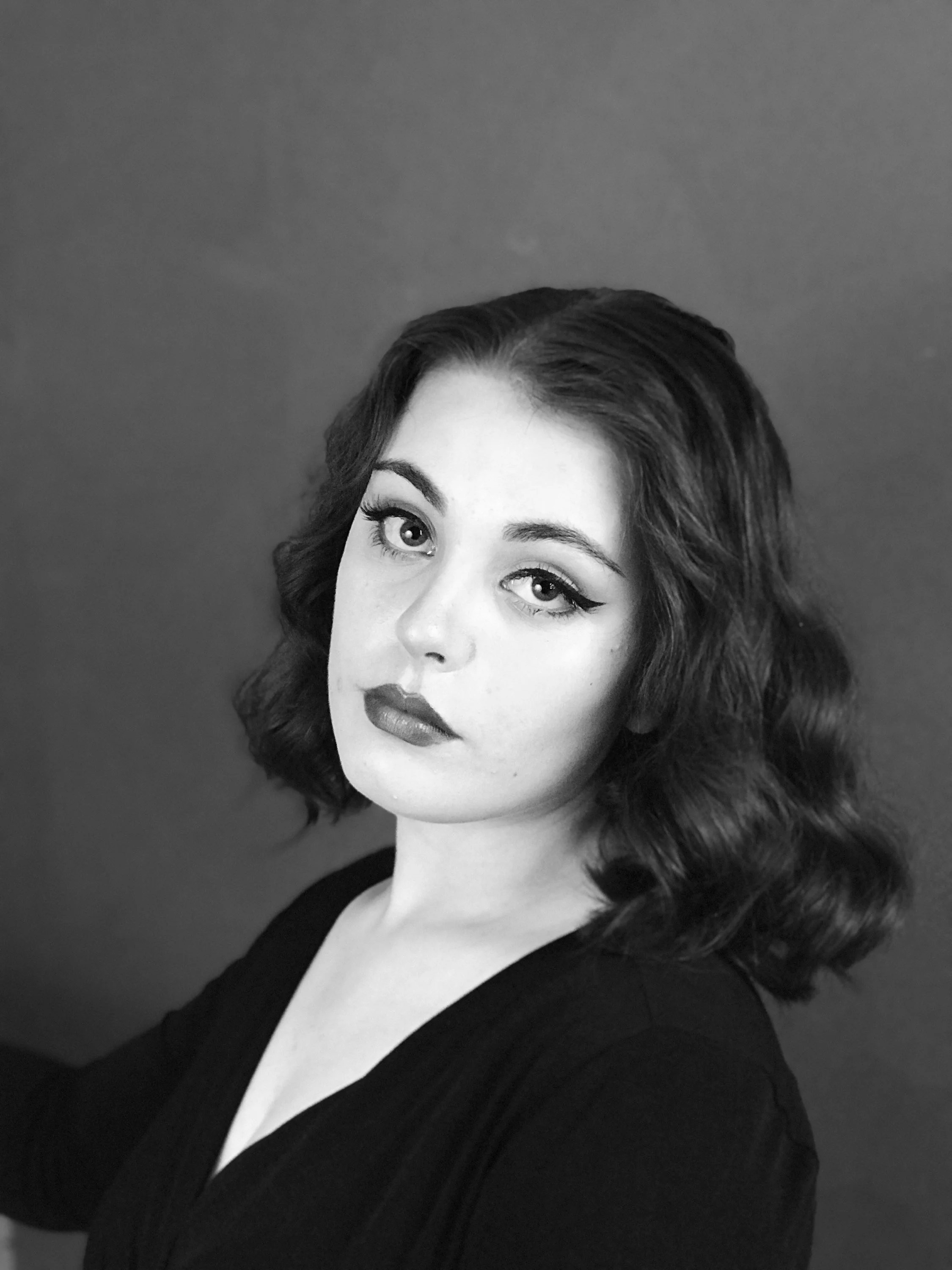 Illustrator Natalie Wilson