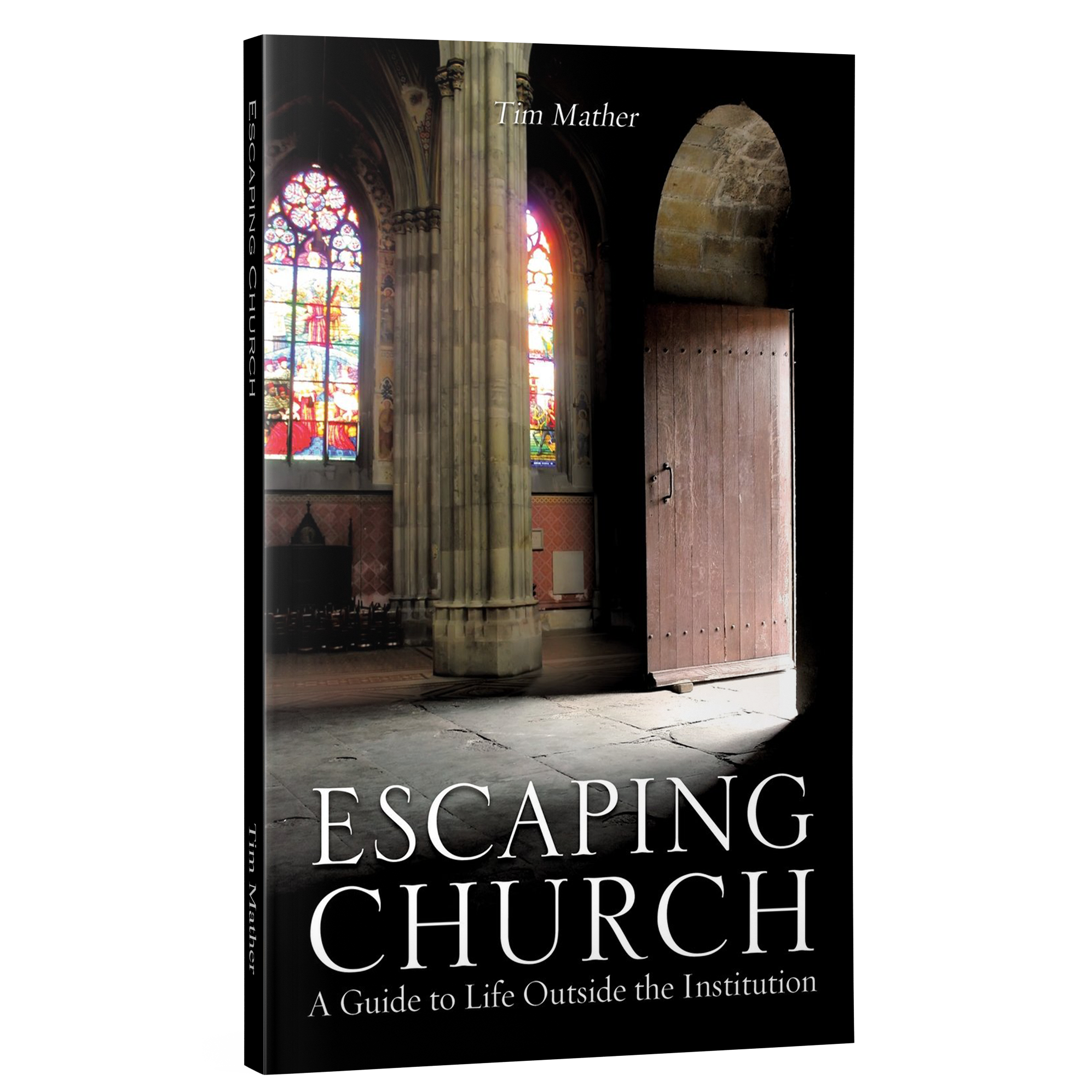 Escaping Church