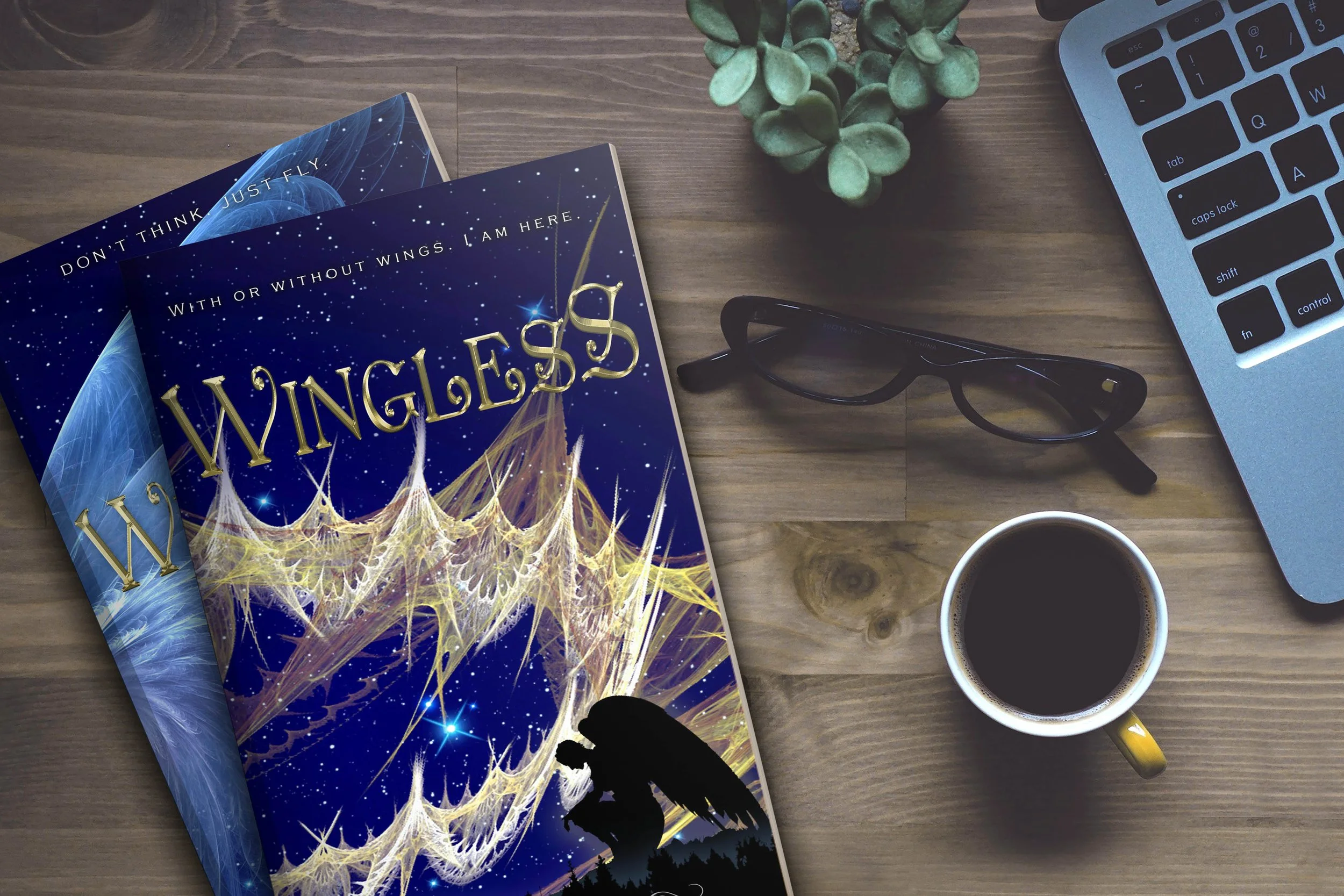 Cover Design