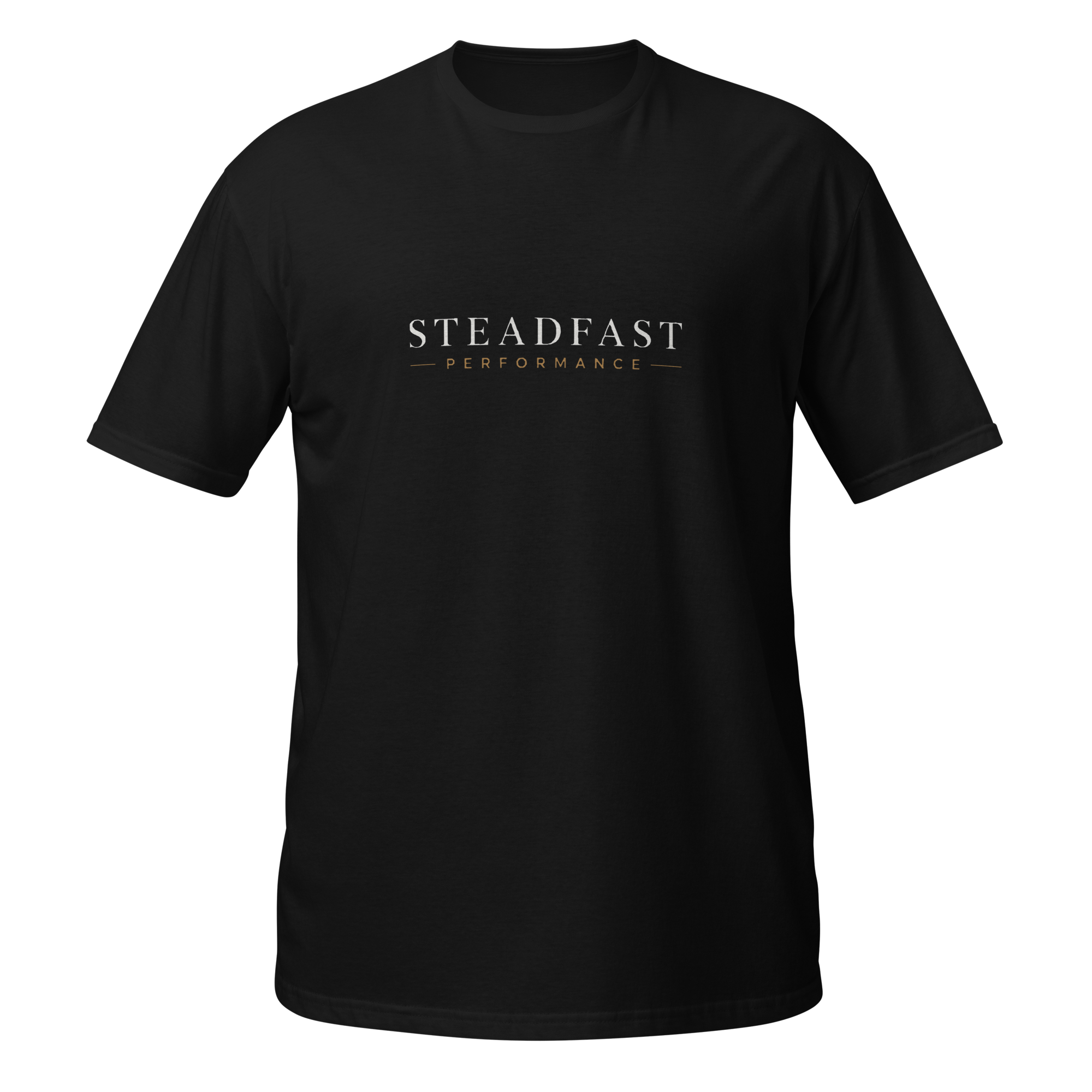 Steadfast T-shirt