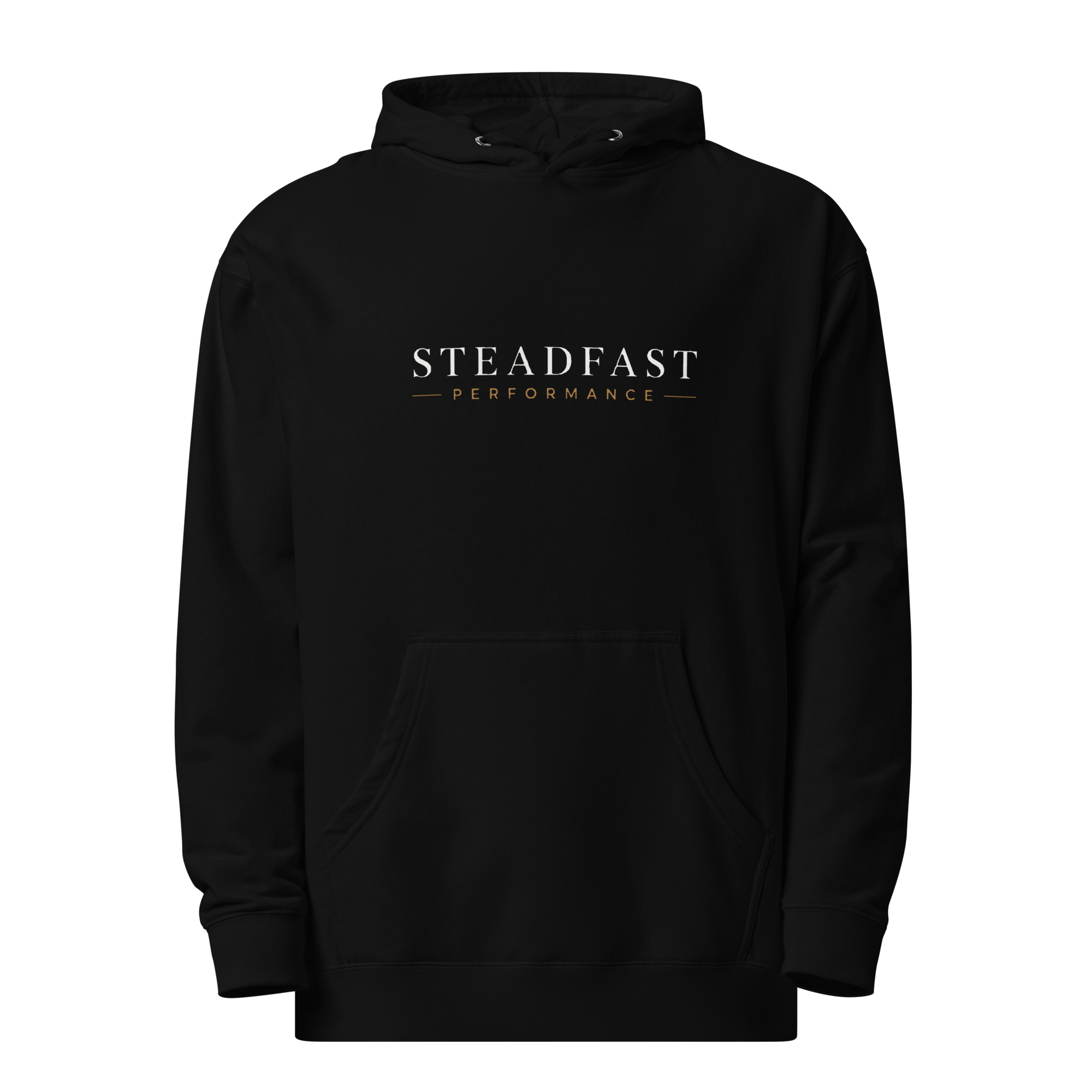 Steadfast Performance Hoodie