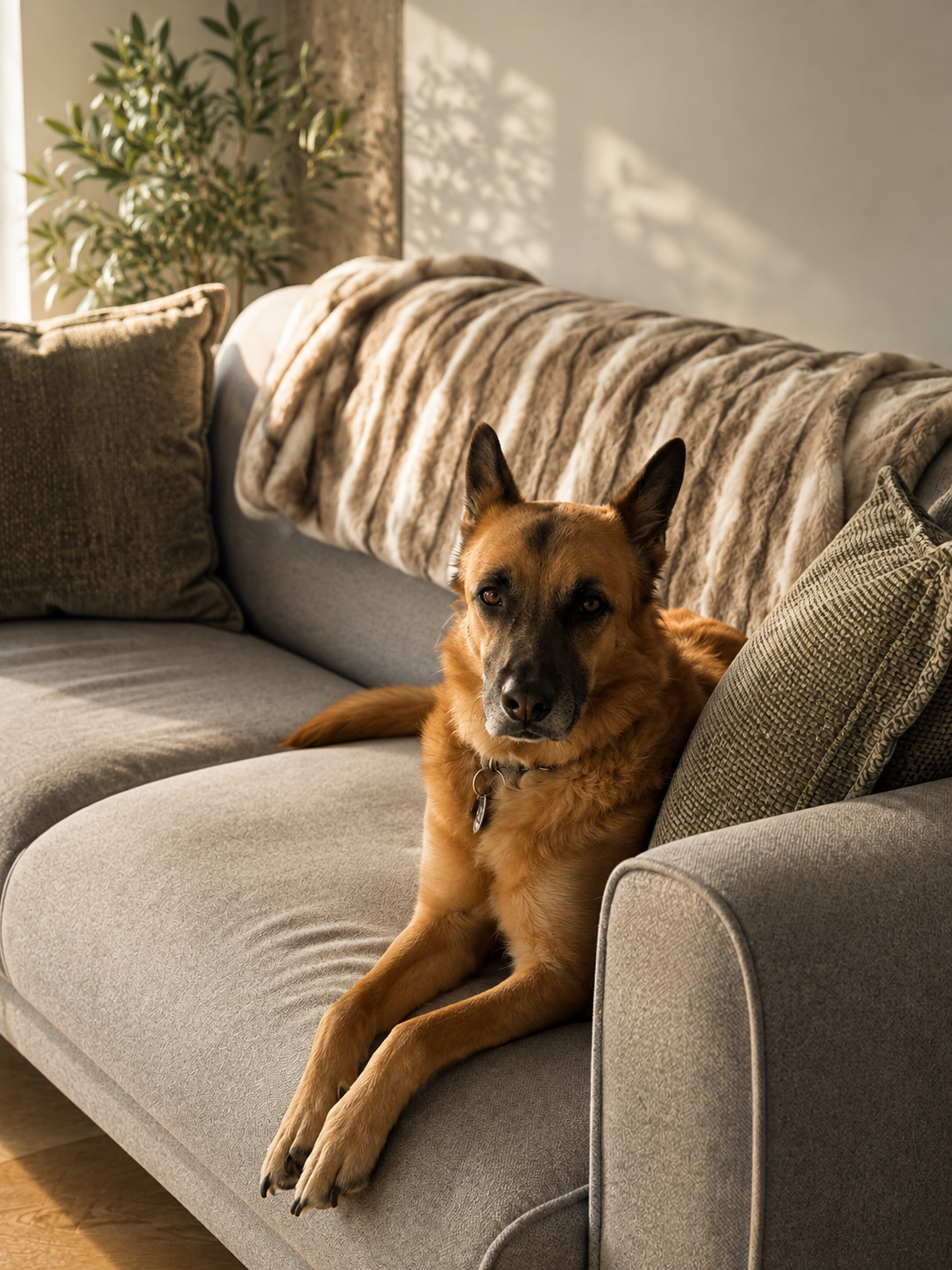 Boutique House Sitting