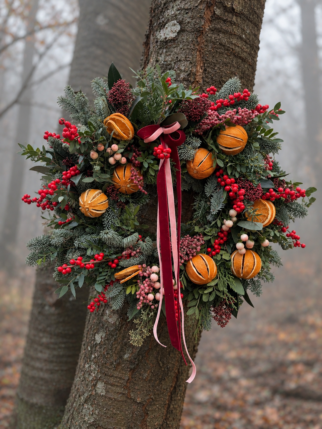 Mulled & Merry