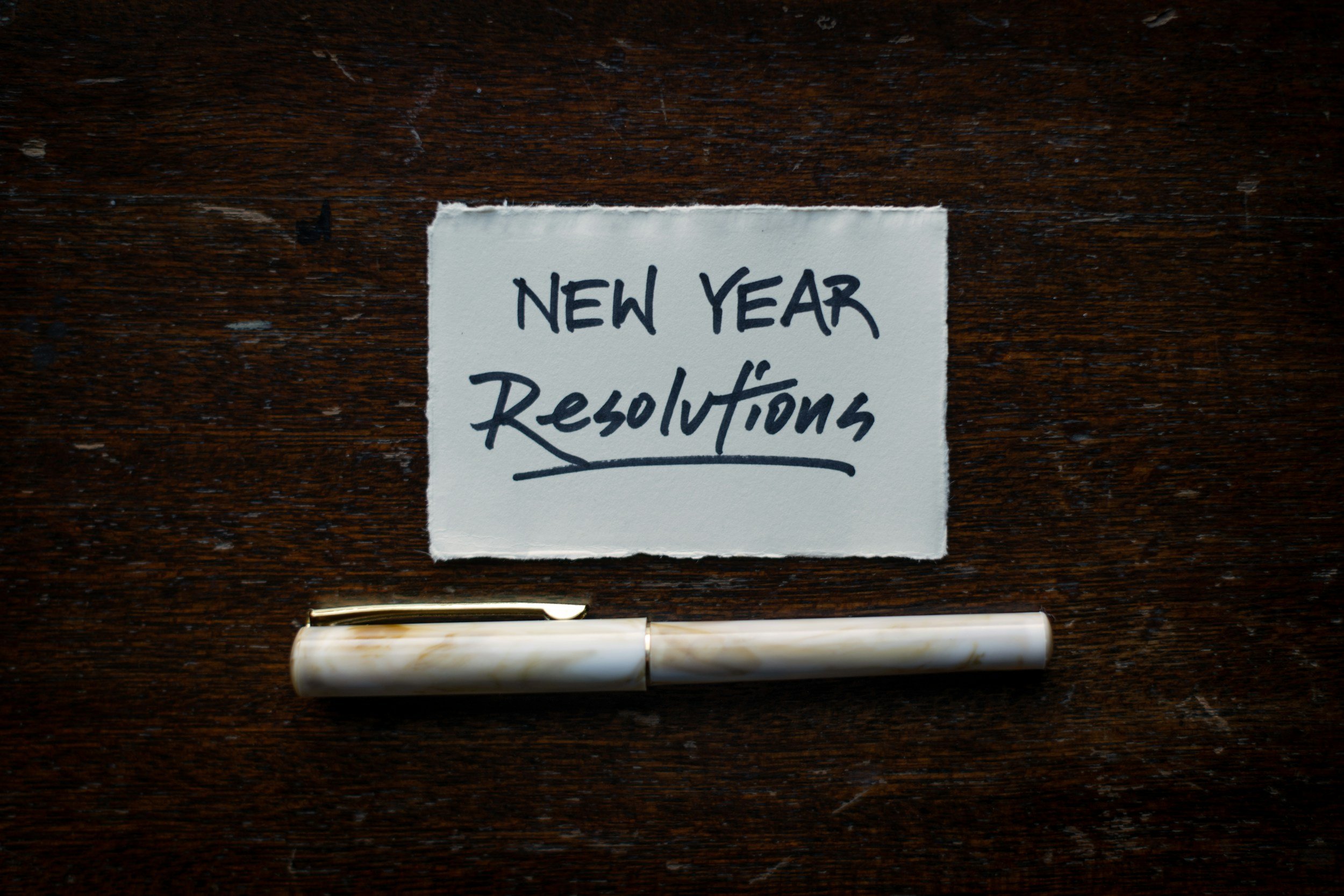 Teacher Resolutions: Revive and Revise&nbsp;