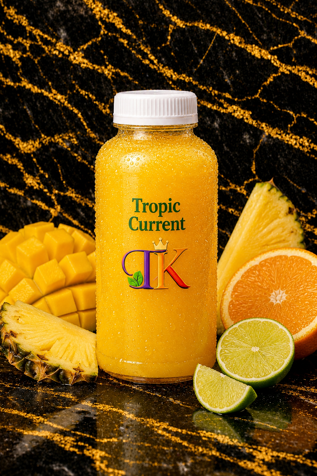 Tropic Current