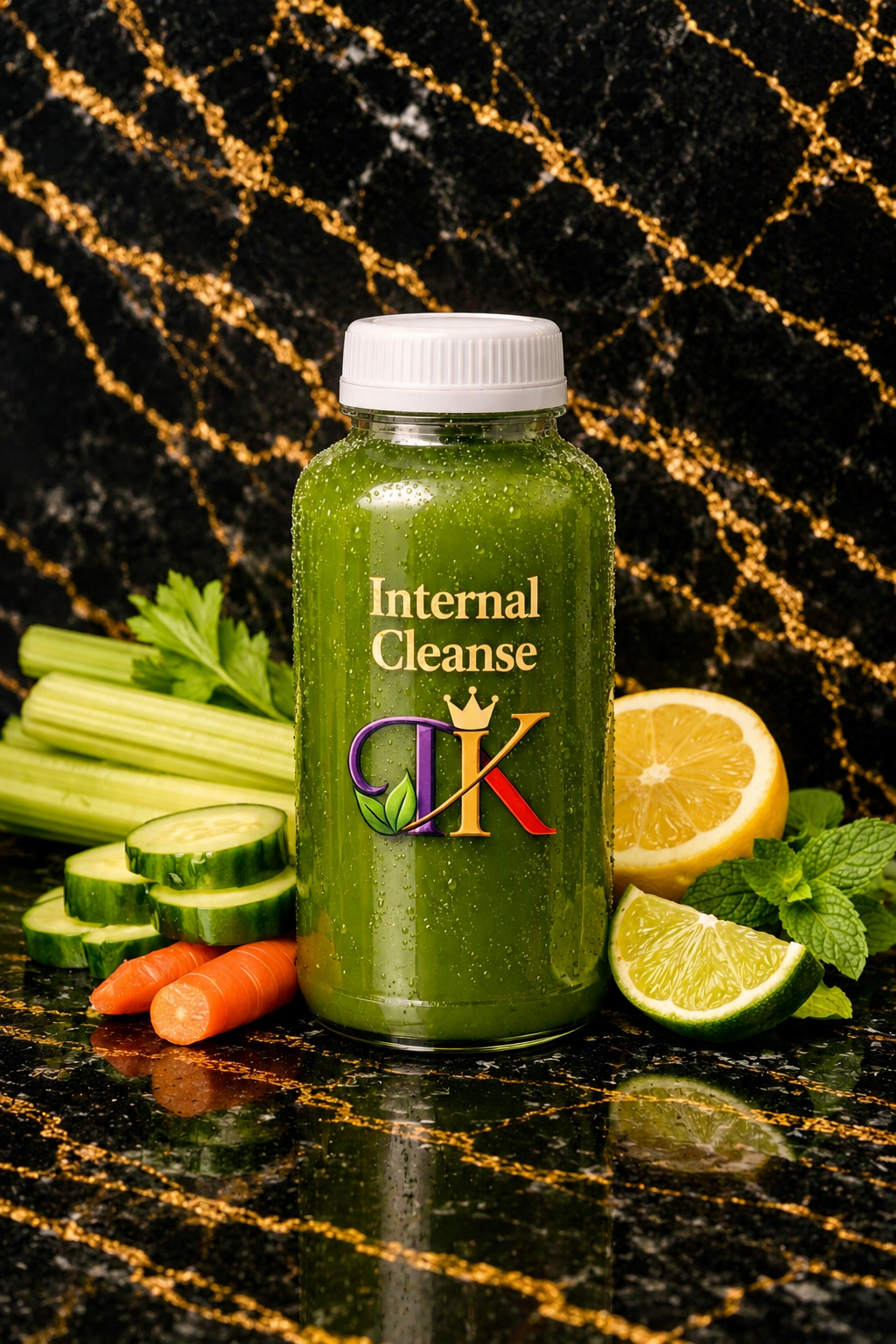 Internal Cleanse