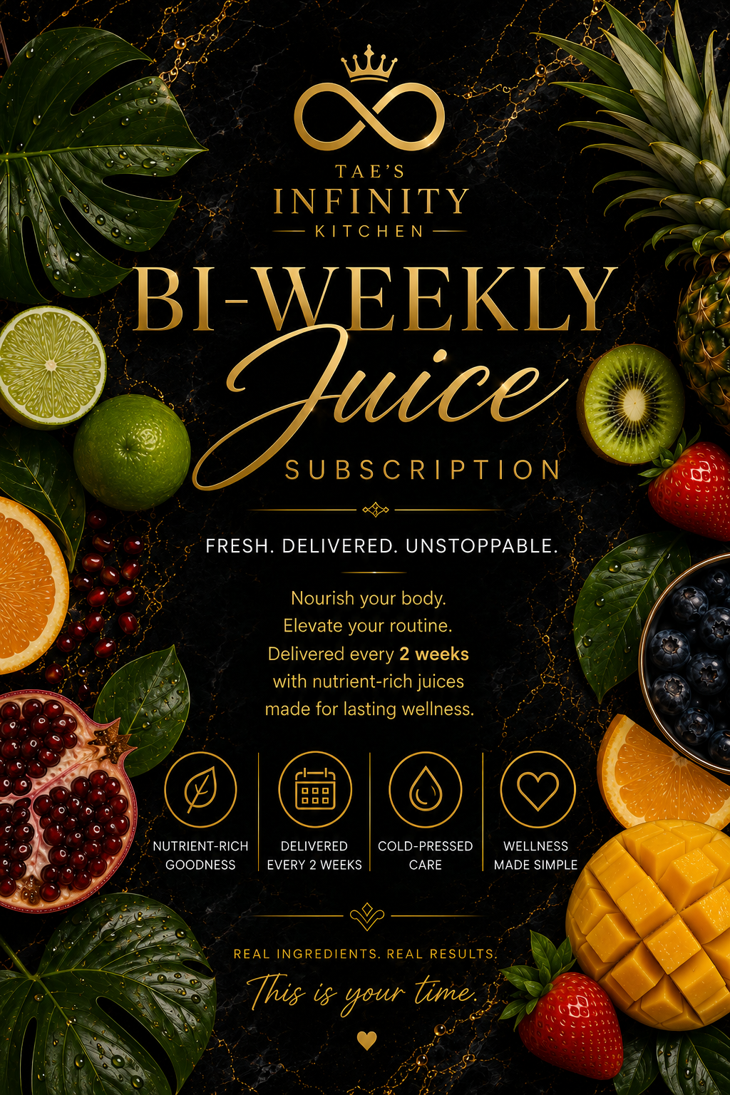 BI-Weekly Subscription