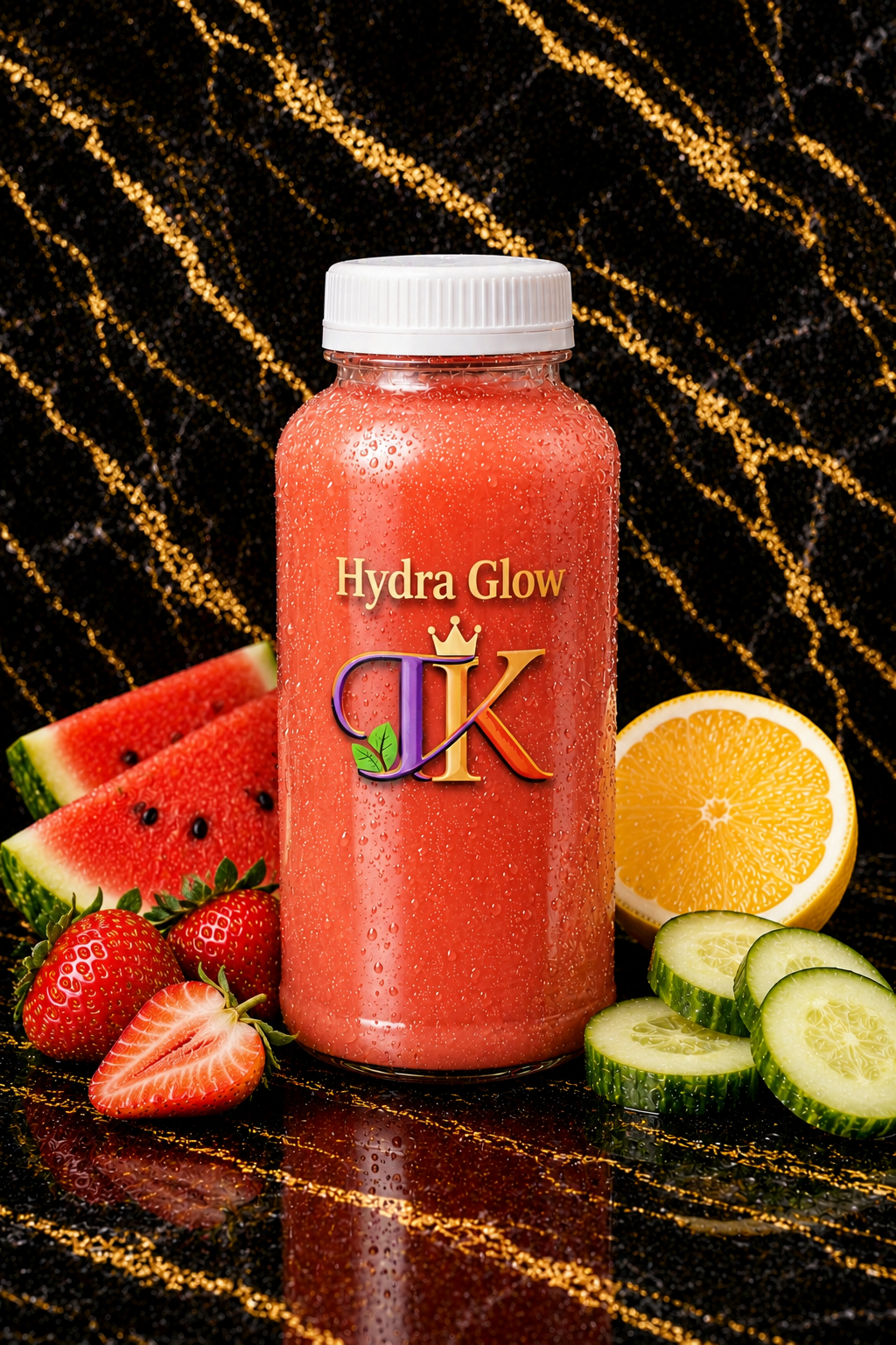 Hydra Glow