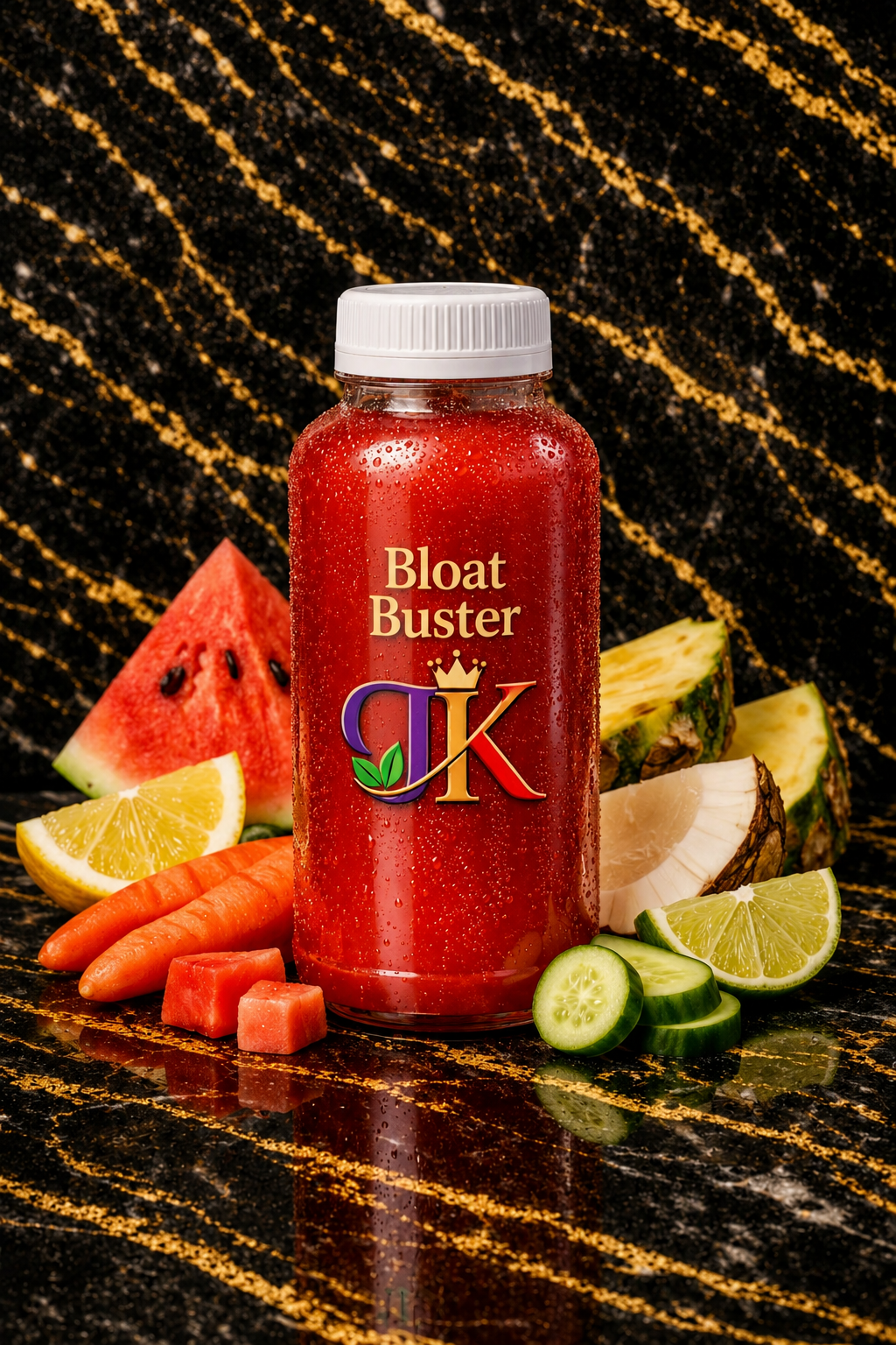 Bloat Buster