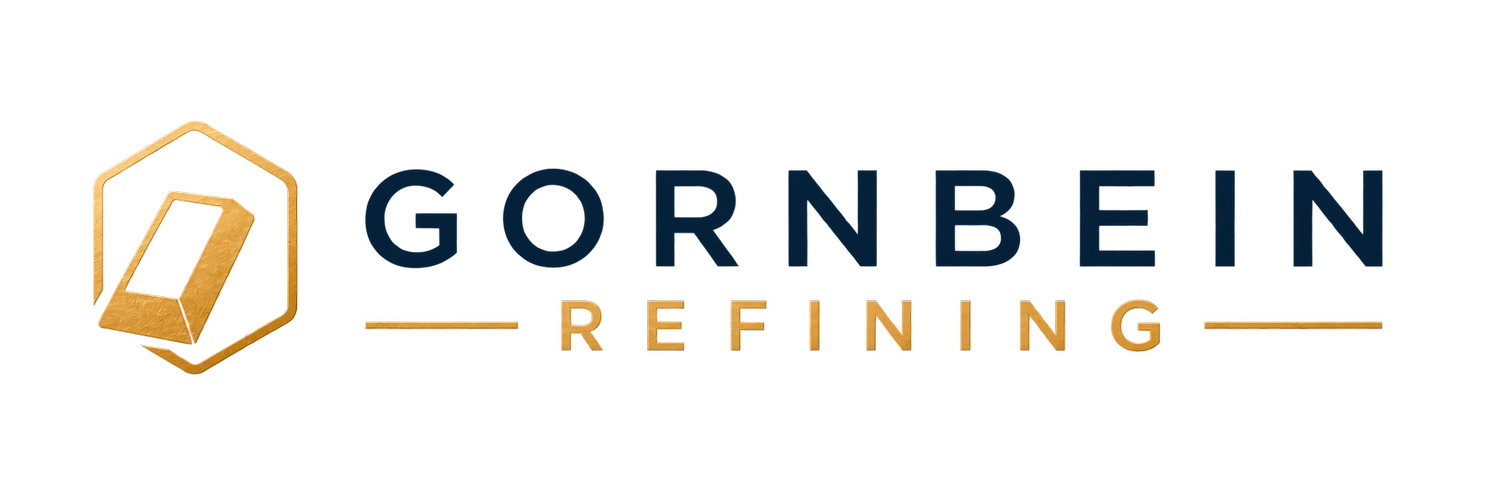 Gornbein Refining