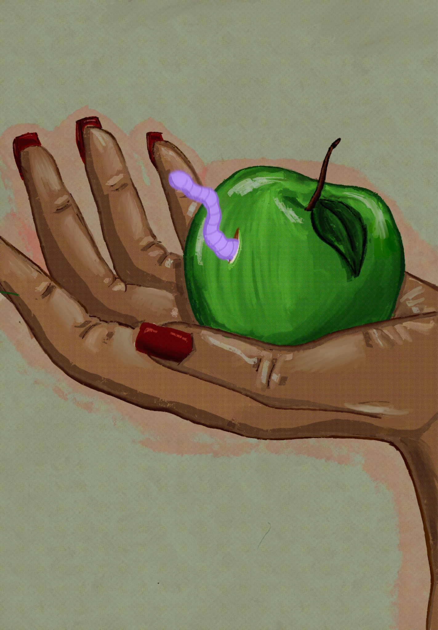 Bad Apple