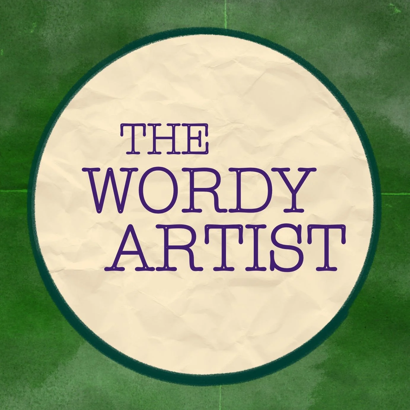 The Wordy Artist