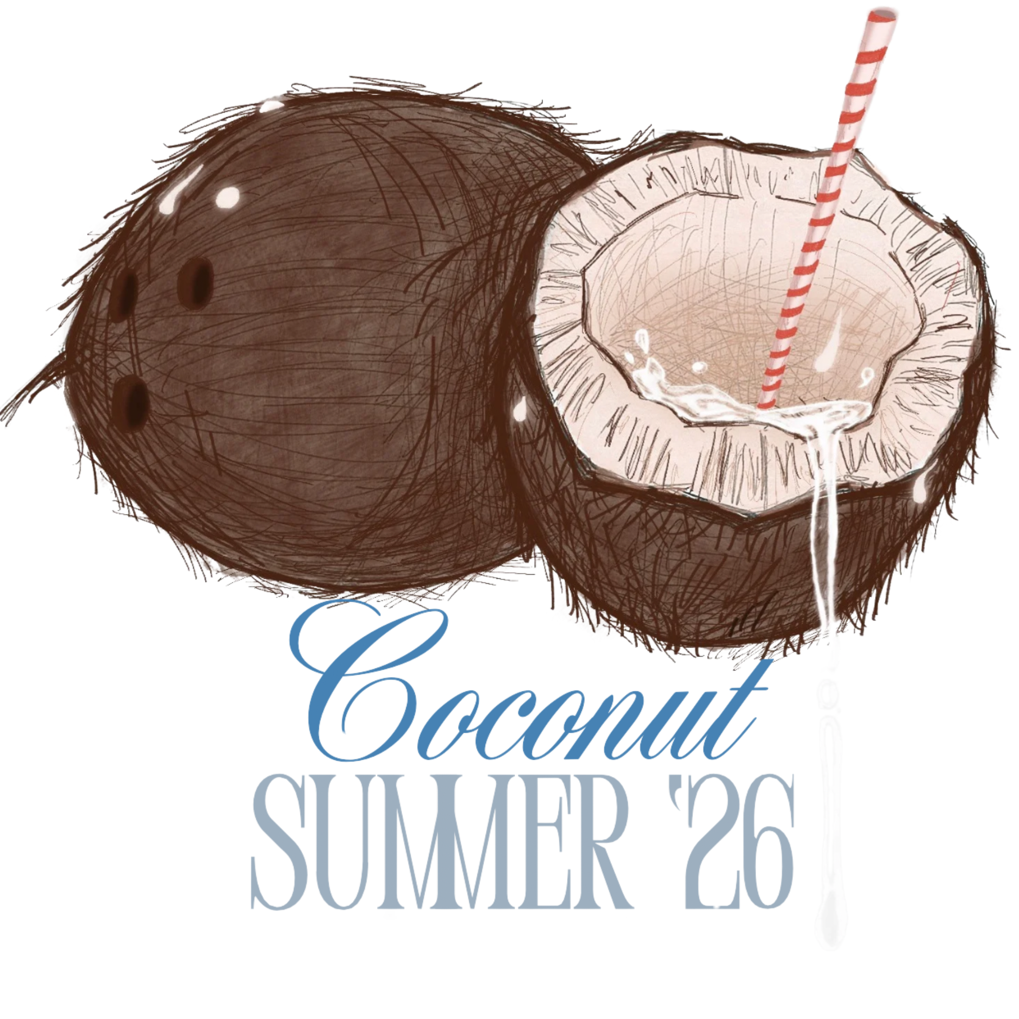 Coconut Summer