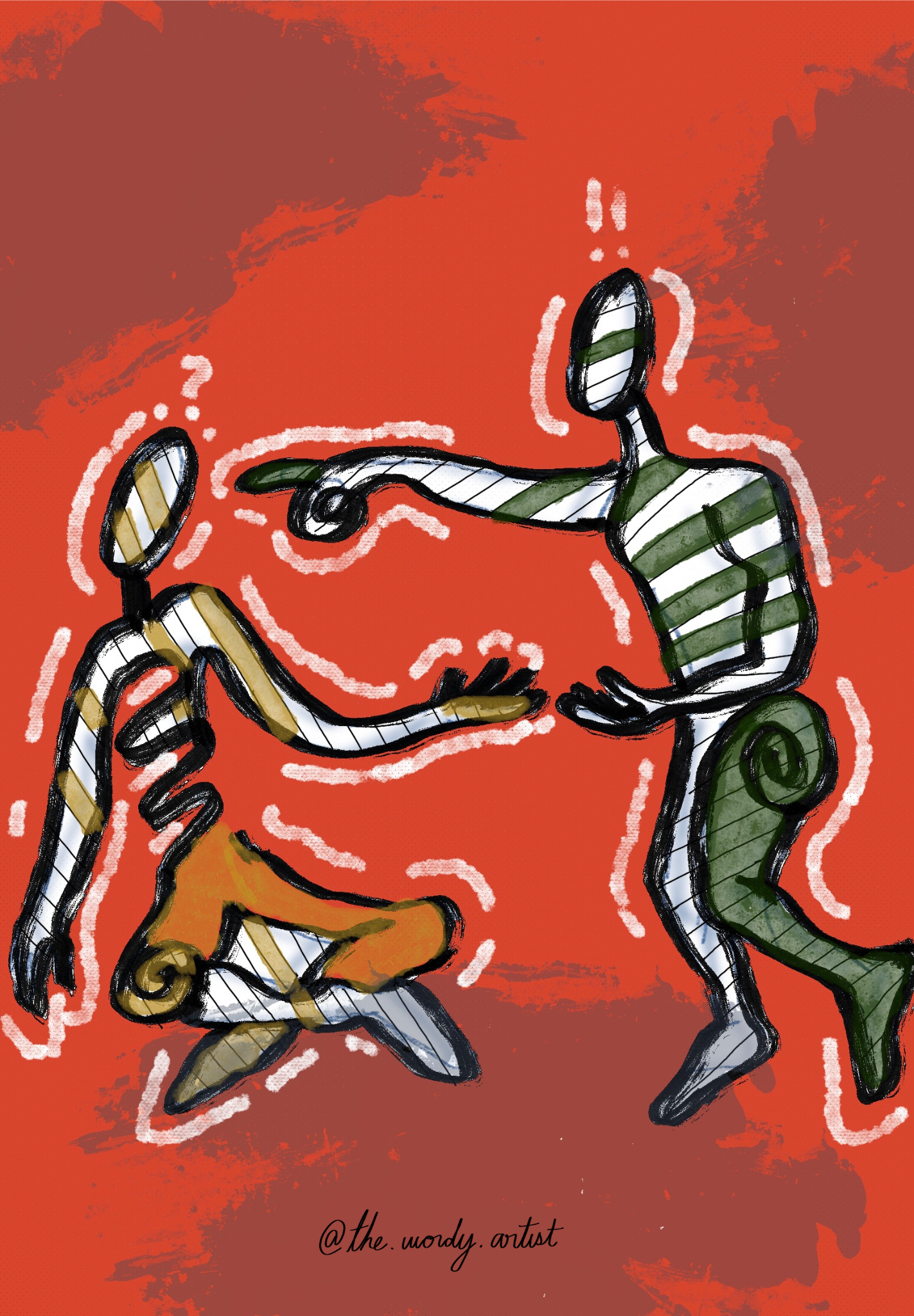 Ambiguity