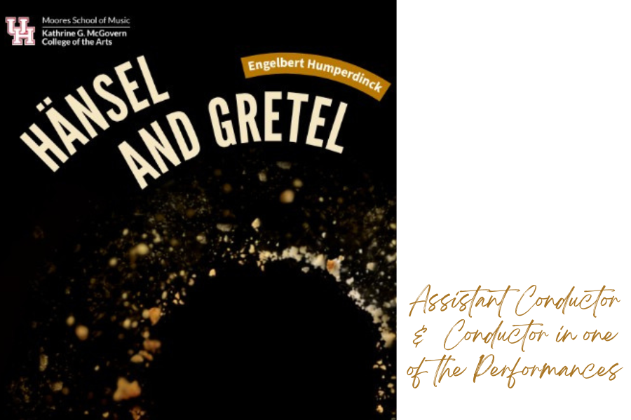 MSOO - Hänsel and Gretel - Opera