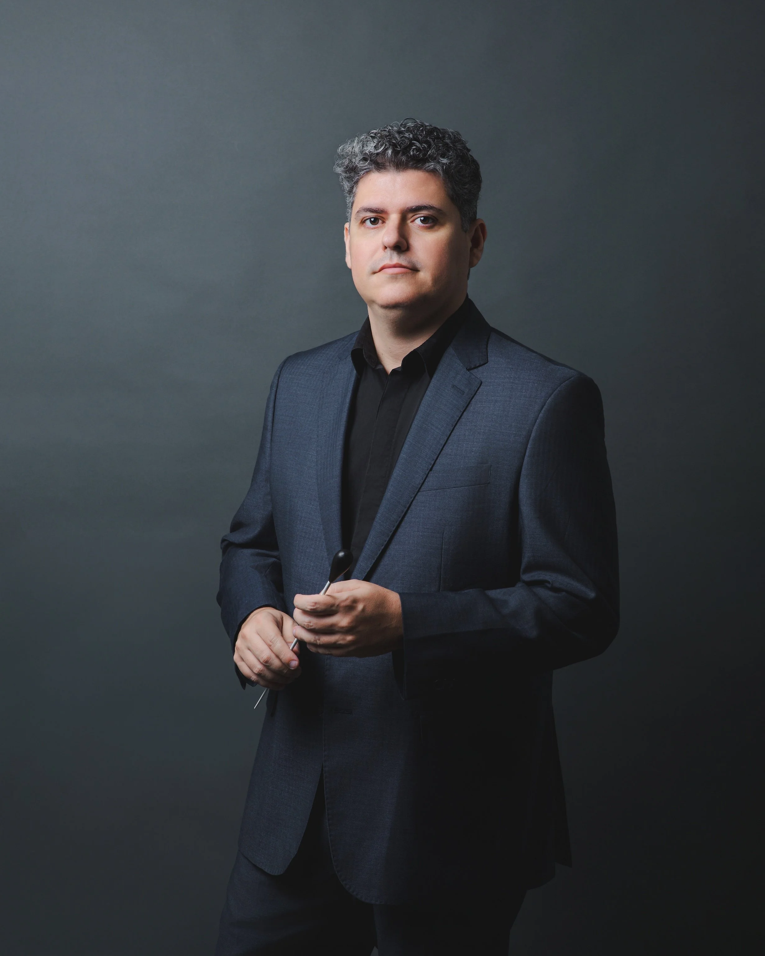 Marcos Rangel Conductor