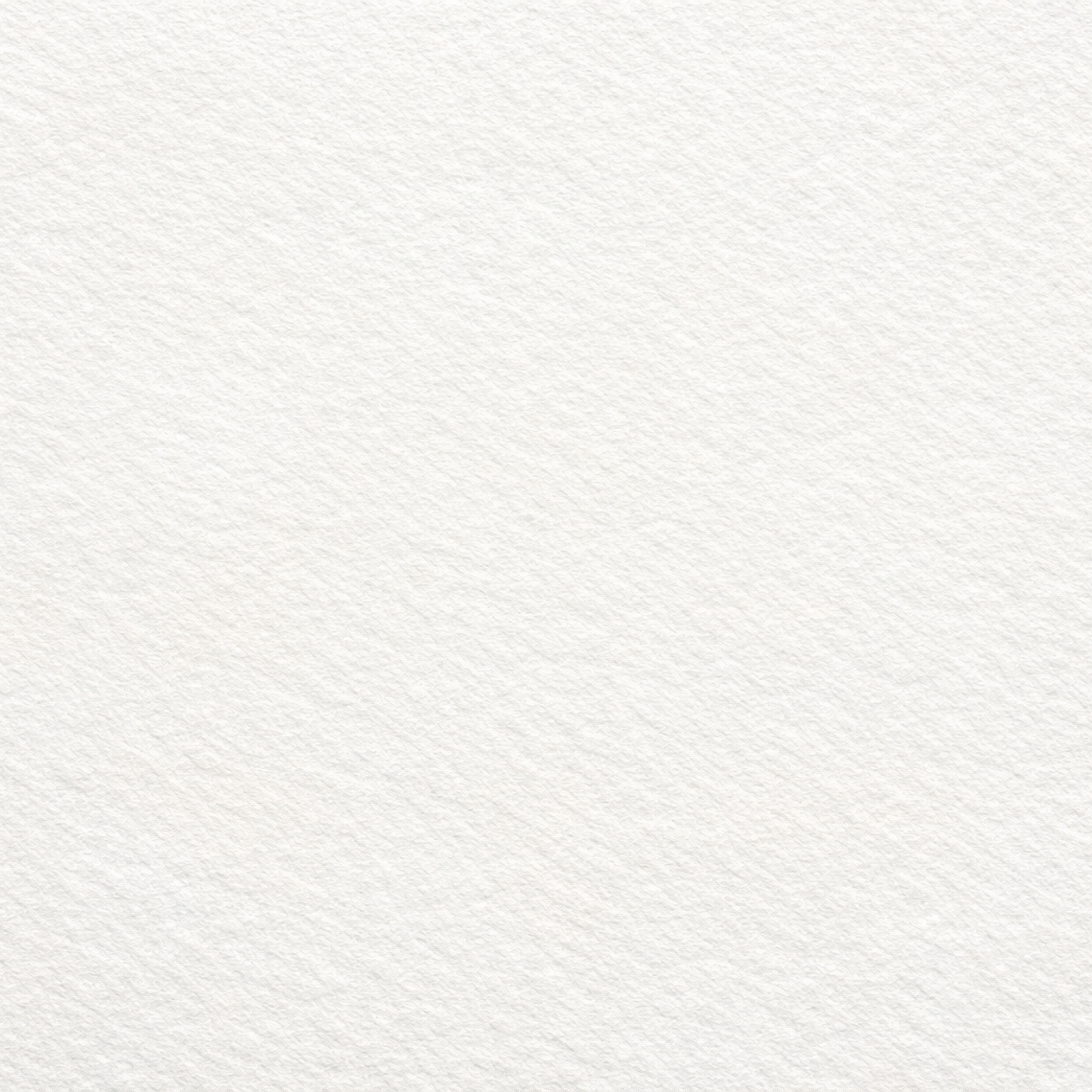 empty white textured paper