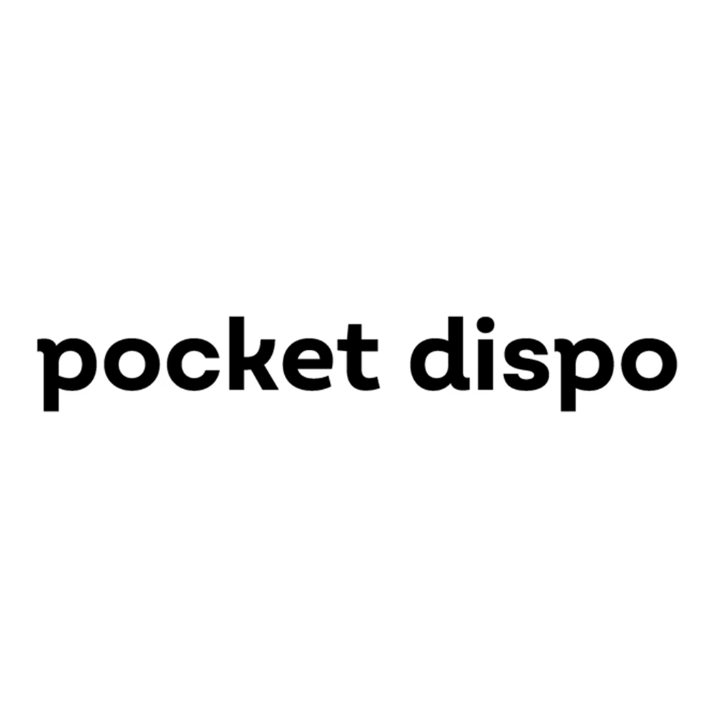 A black and white cartoon face of a dog with a large snout, big eyes, and floppy ears.