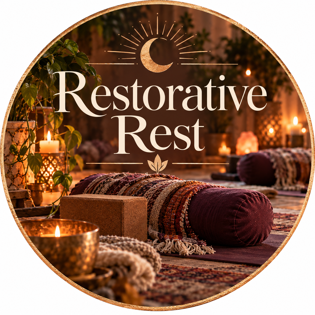 Restorative Rest