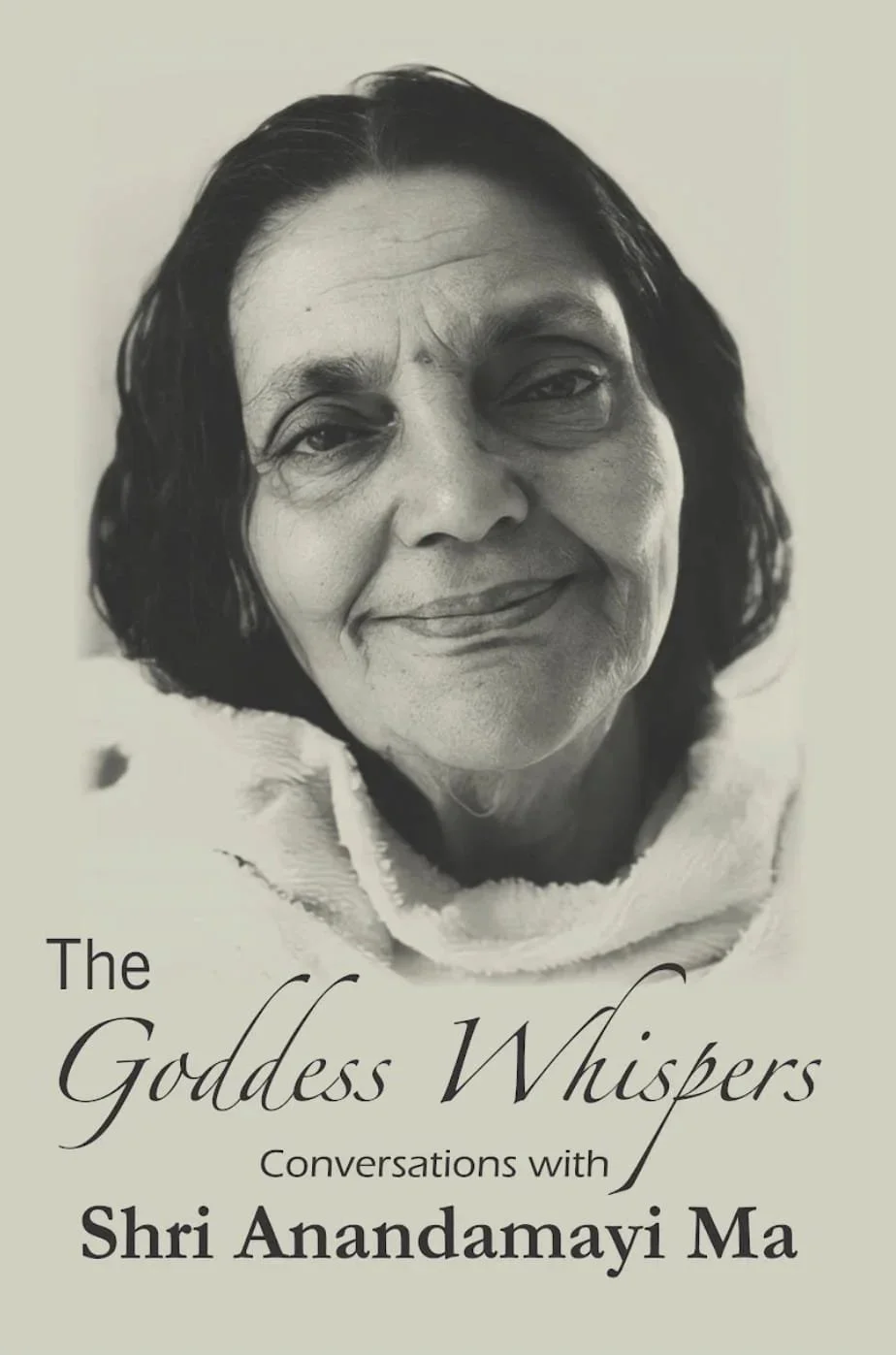 The Goddess Whispers