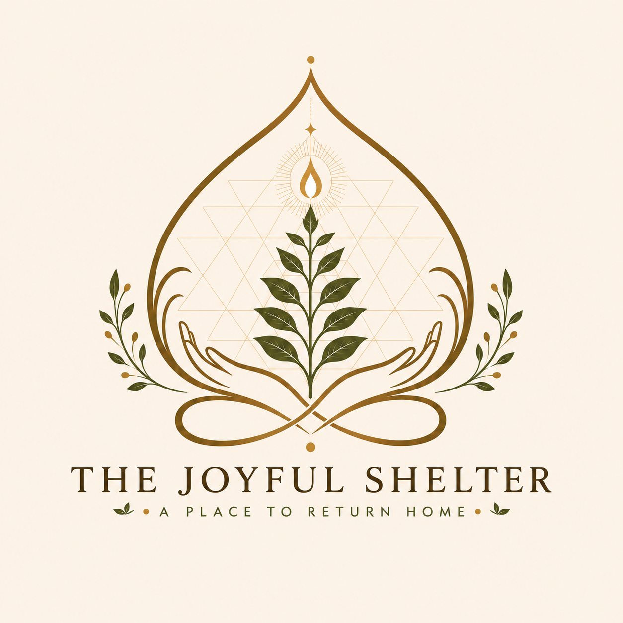 The Joyful Shelter 