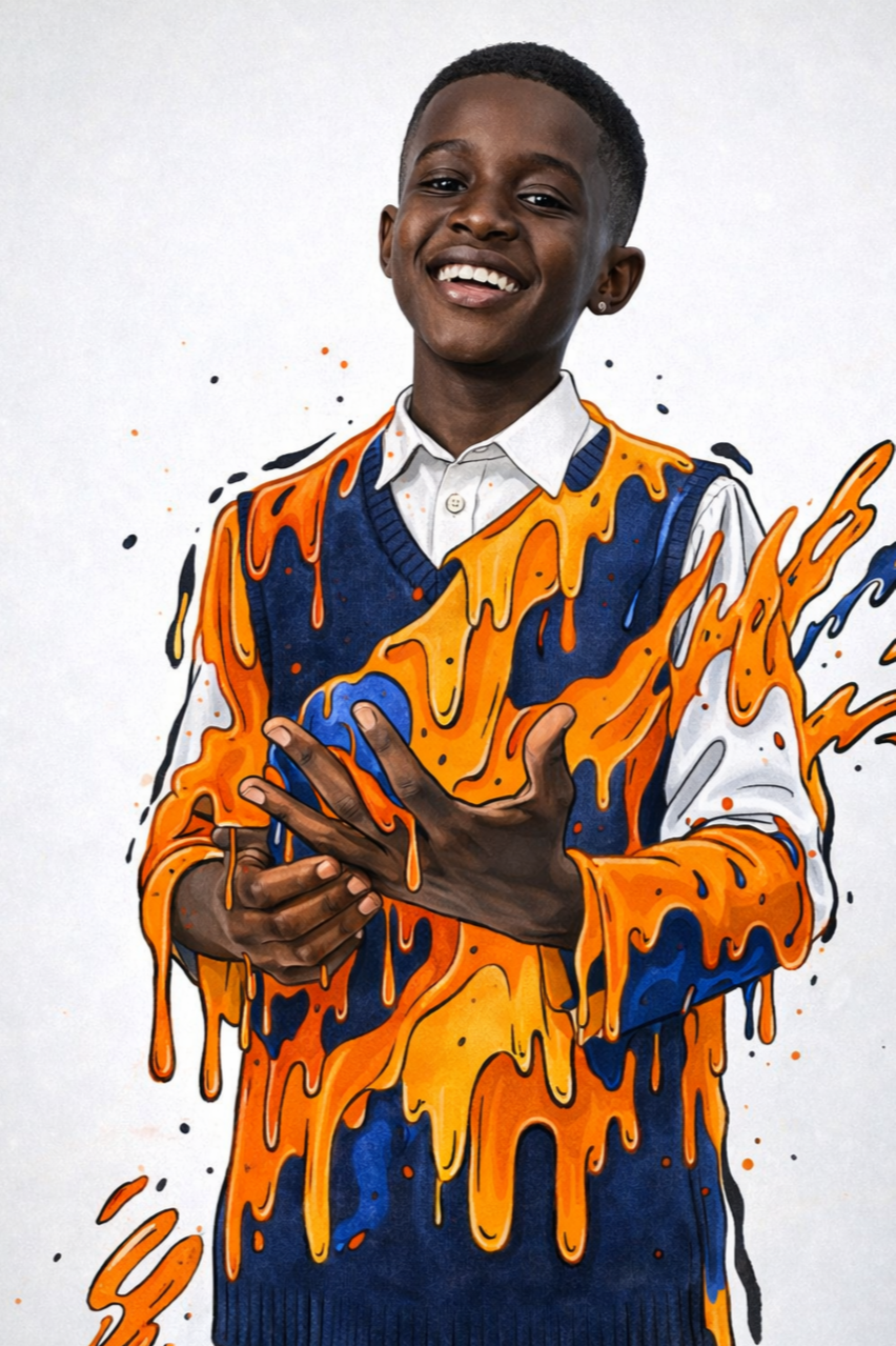 Educational Trust Campaign