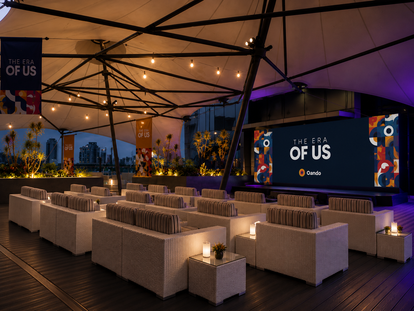 Guest Experience Concept