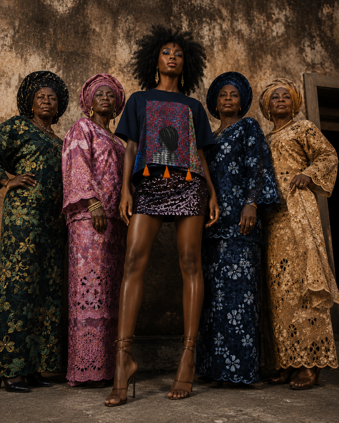 Brand Campaign
