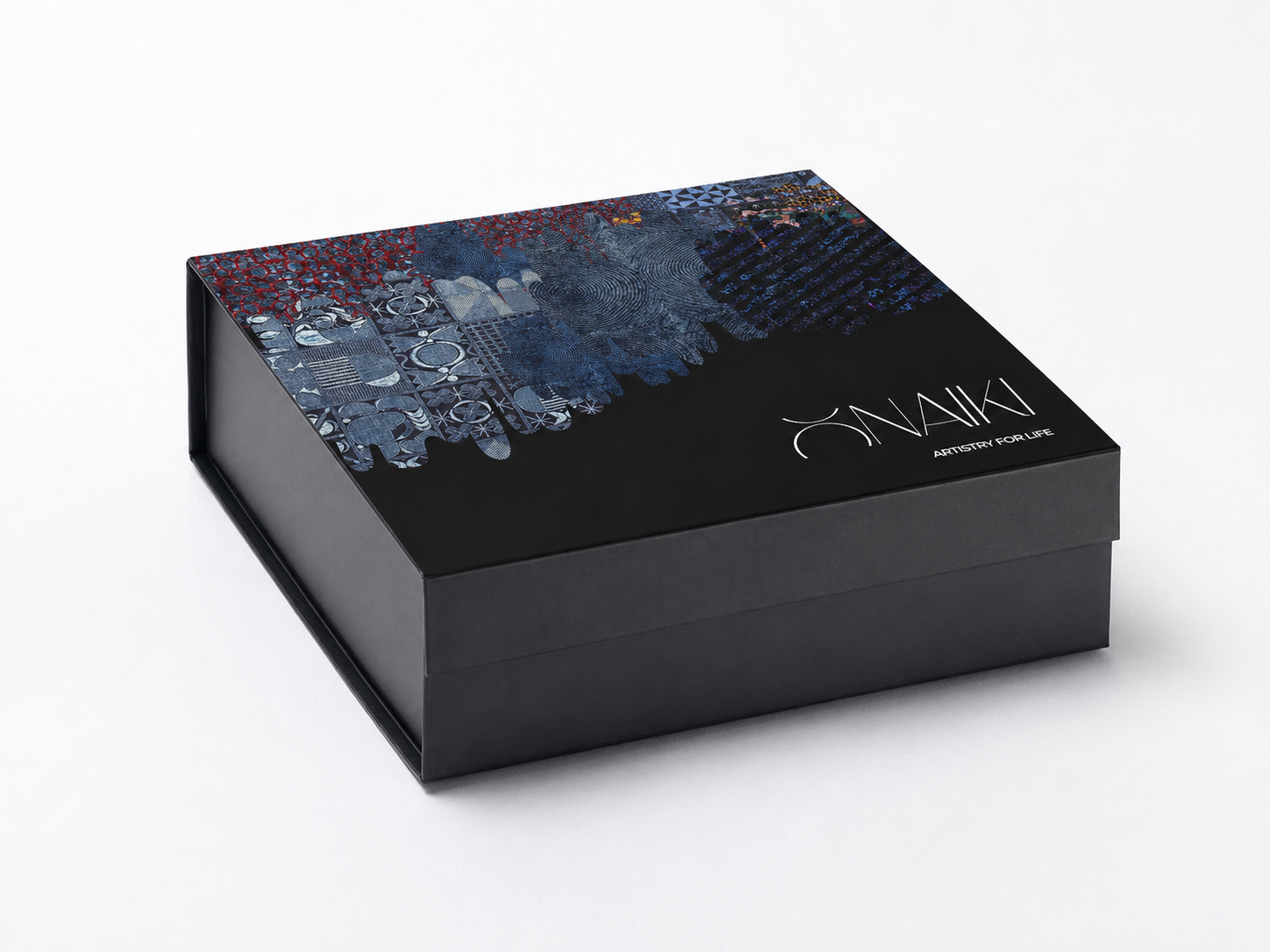 Brand Identity/Packaging Design